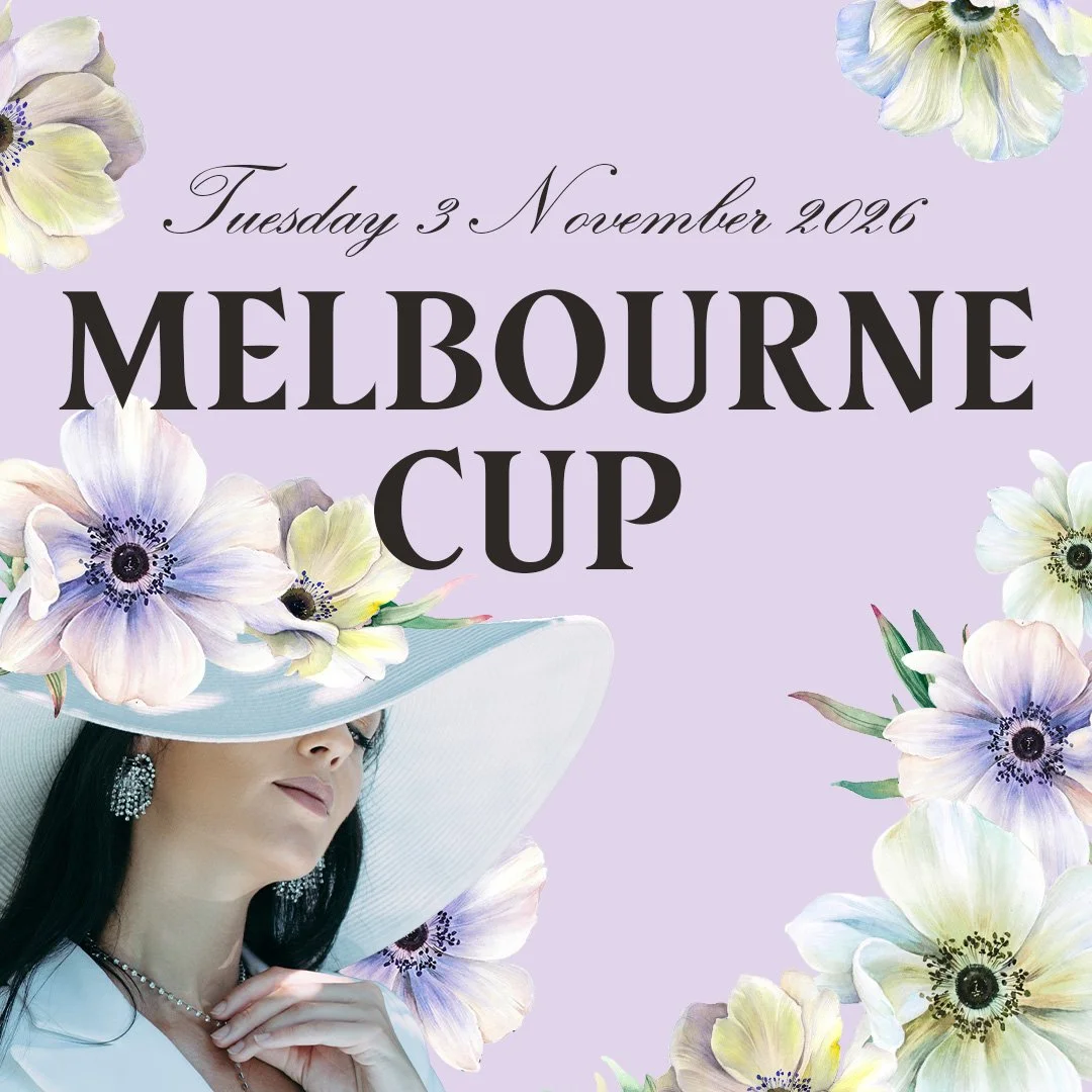 Melbourne Cup