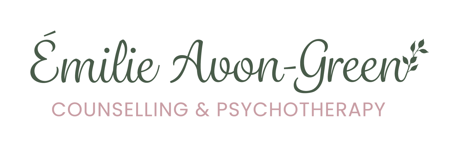 Therapy for moms with burnout Ottawa