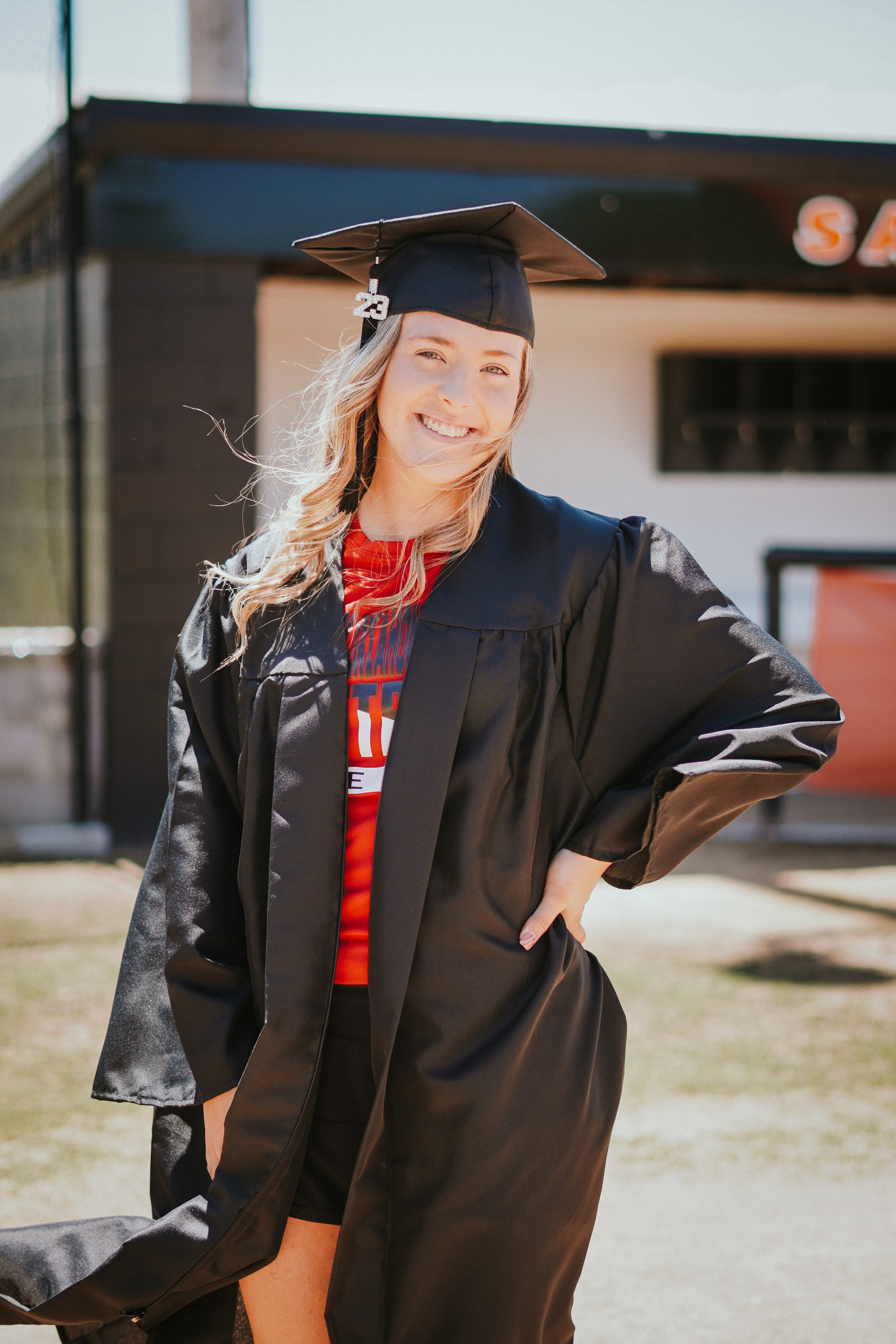 Senior 