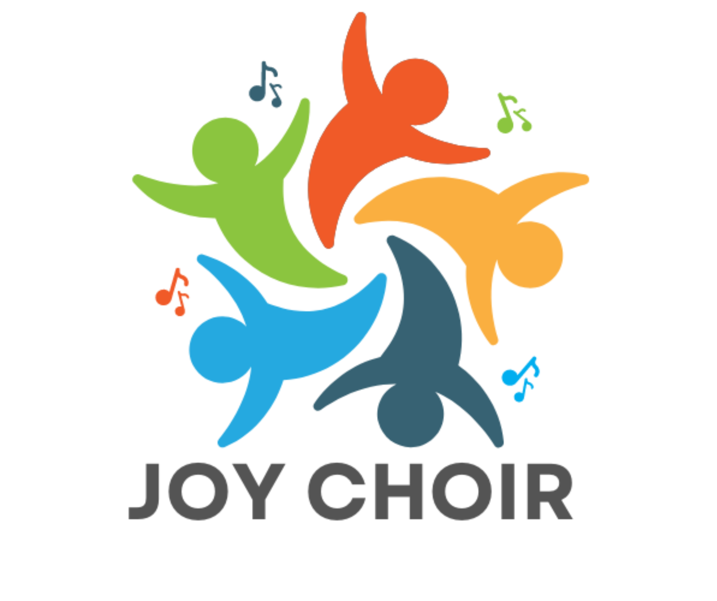 Joy Club Christmas: The King Is Born