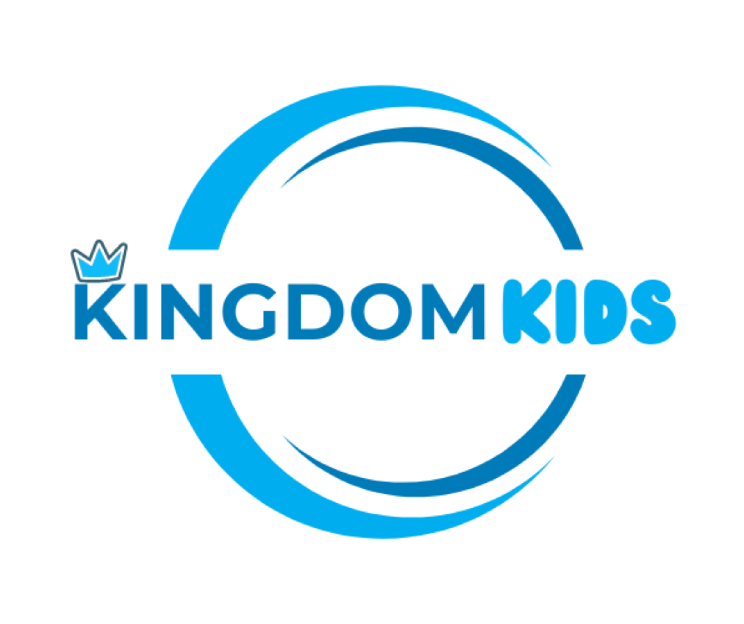 Children's Ministry Christmas Musical