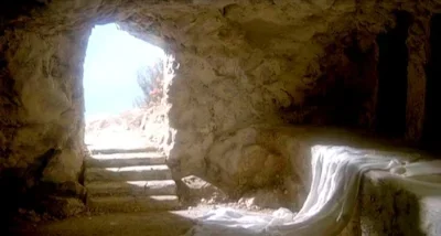 April 5th, 2026: “Easter Service - Jesus Rose From the Dead Therefore...”