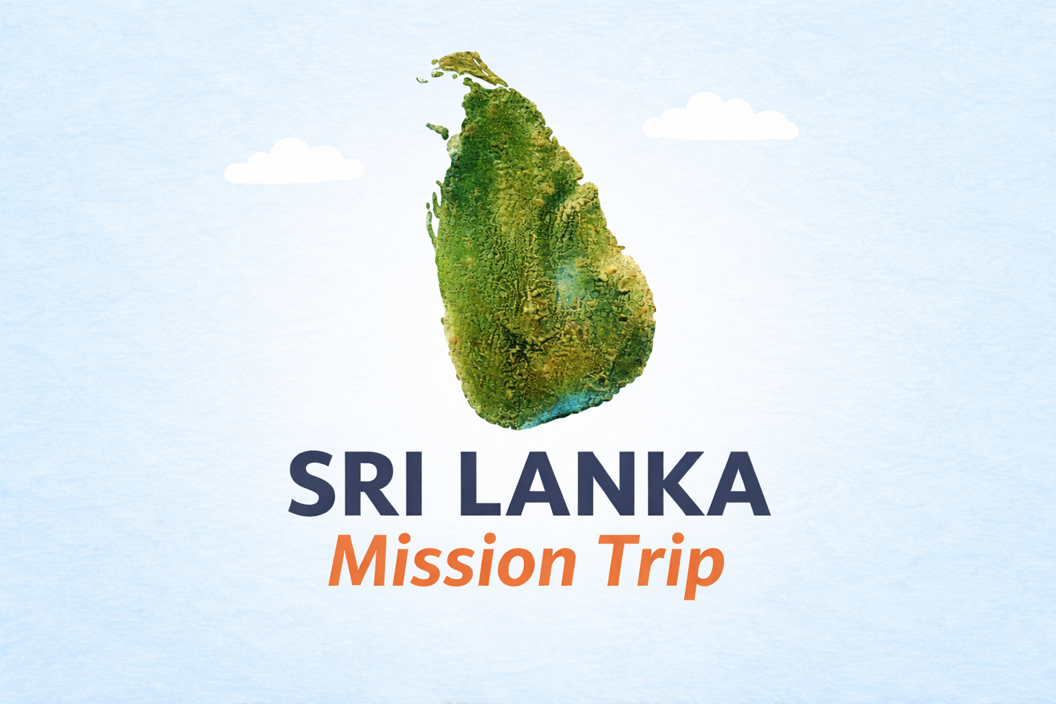 Sri Lanka Mission Trip