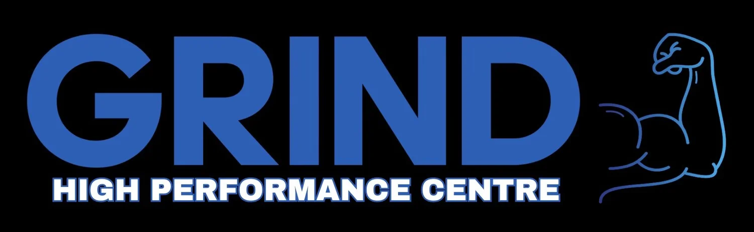 GRIND HIGH PERFORMANCE