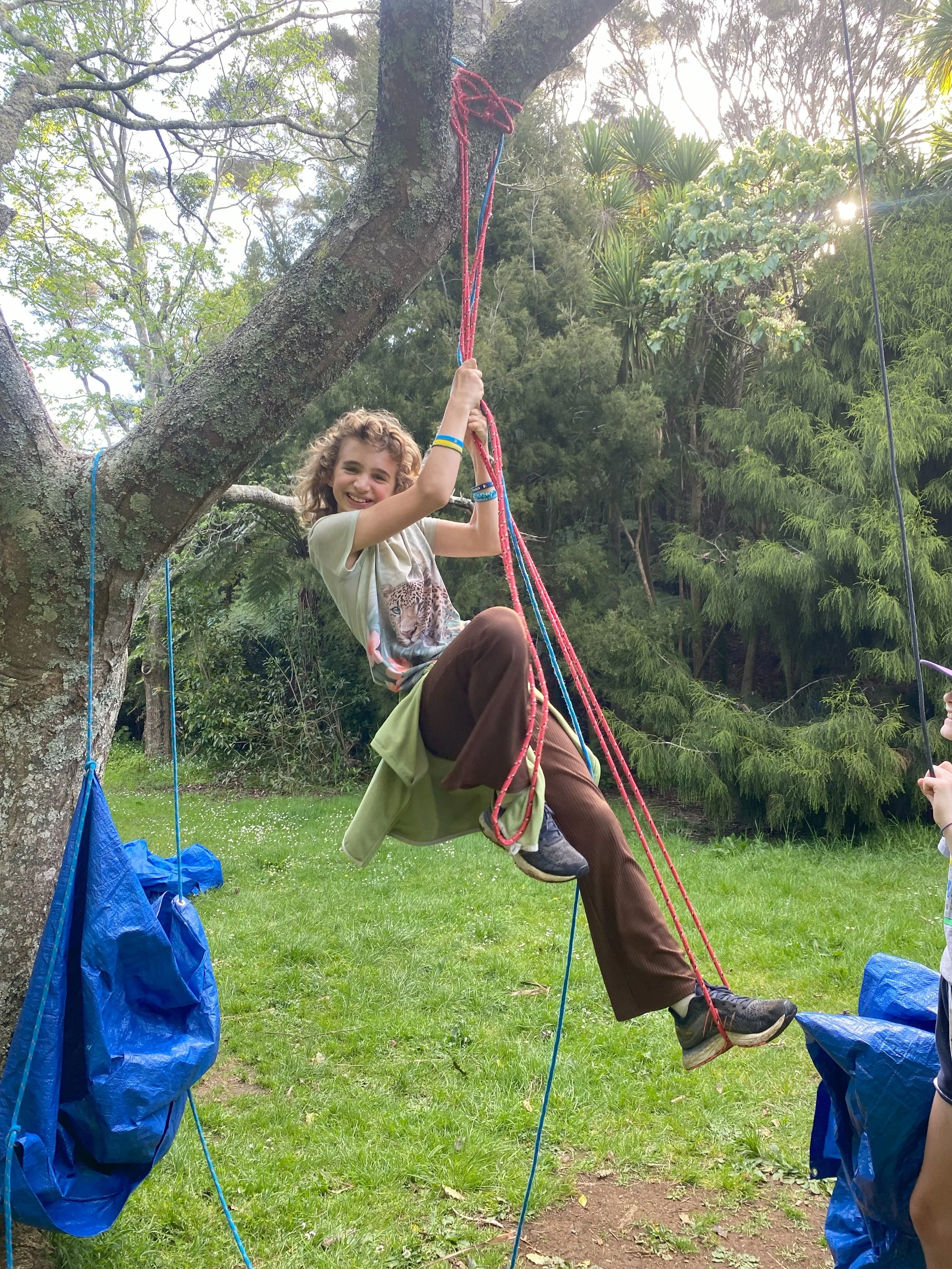karioi rangers ropes.jpeg