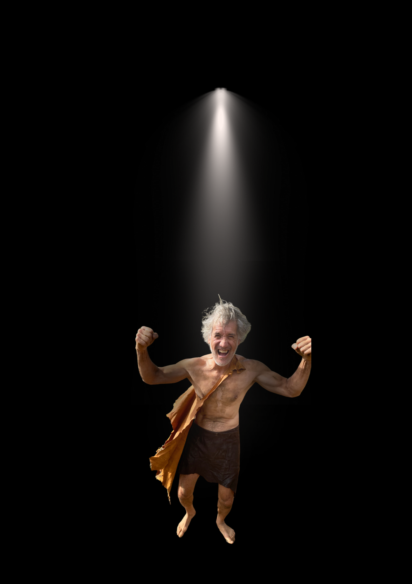 Brown Red Creative Modern Drama Movie Poster .png
