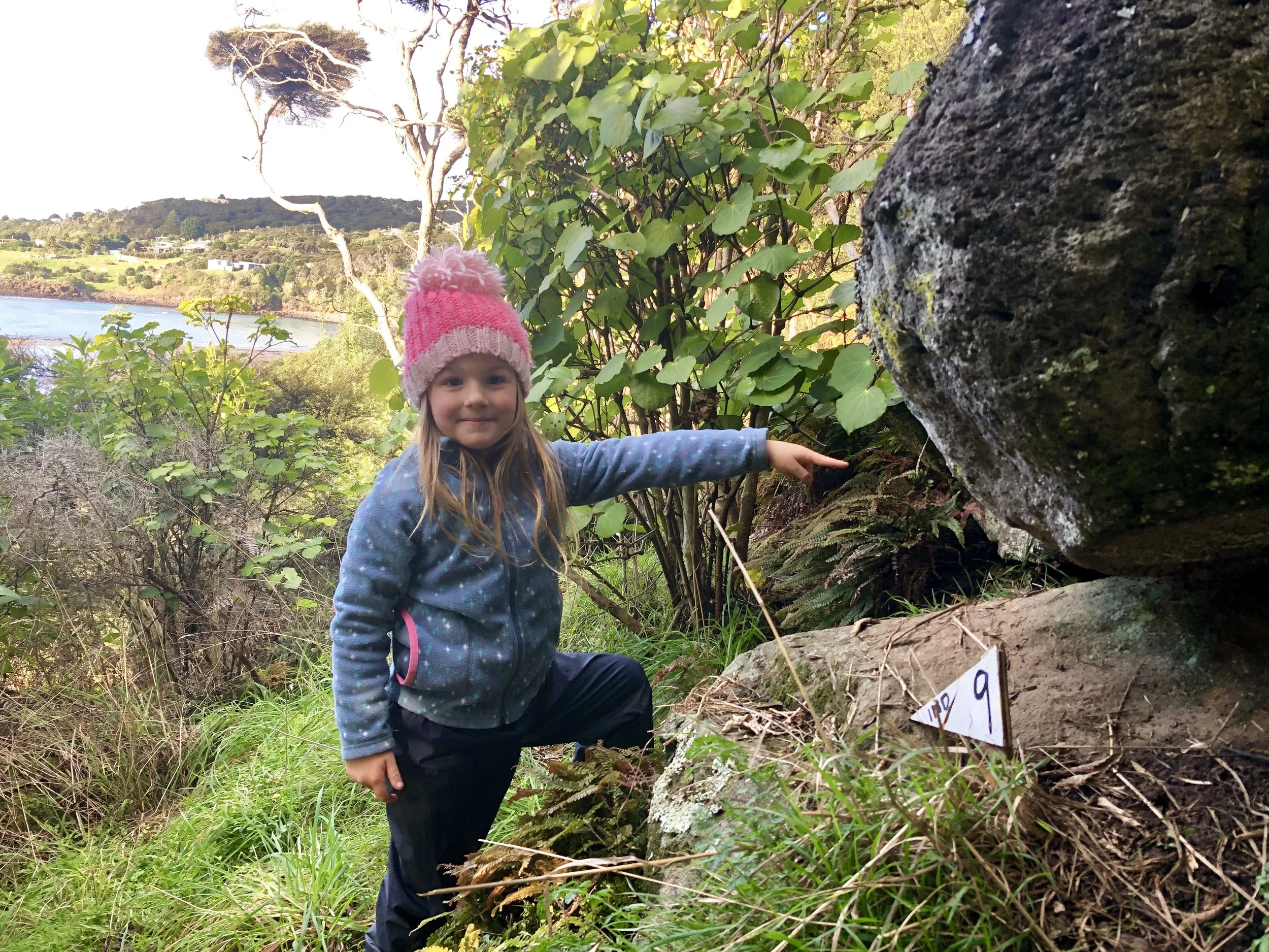 Indicating a burrow, in 2019