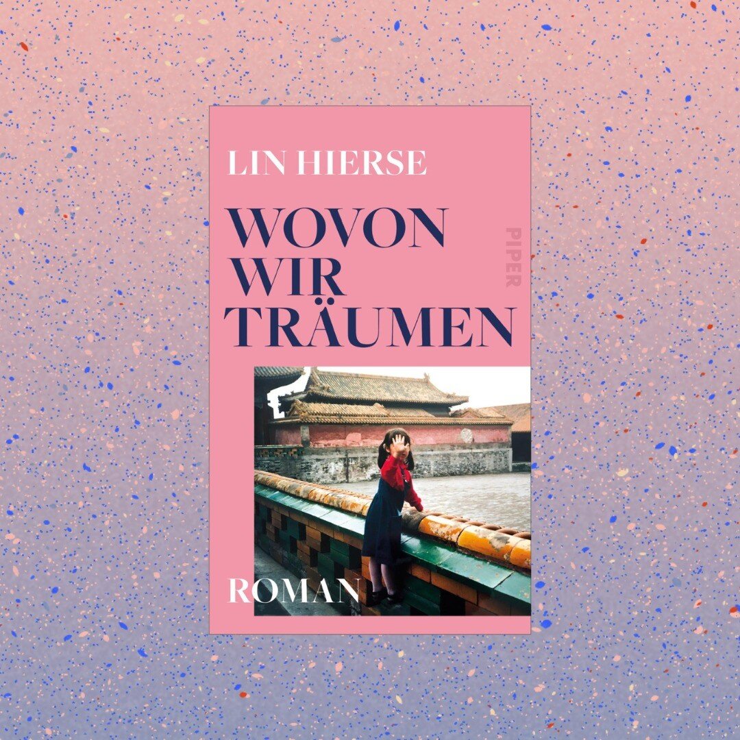 🌸 Community-Rezension 🌸
Wir sind immer noch dabei, uns als Community zu formen und uns kennenzulernen. Im Schreiben und abseits der Tastatur. Die Lesung von @linhierse zu ihrem Deb&uuml;t-Roman &ldquo;Wovon wir tr&auml;umen&rdquo;, Mitte M&auml;rz 