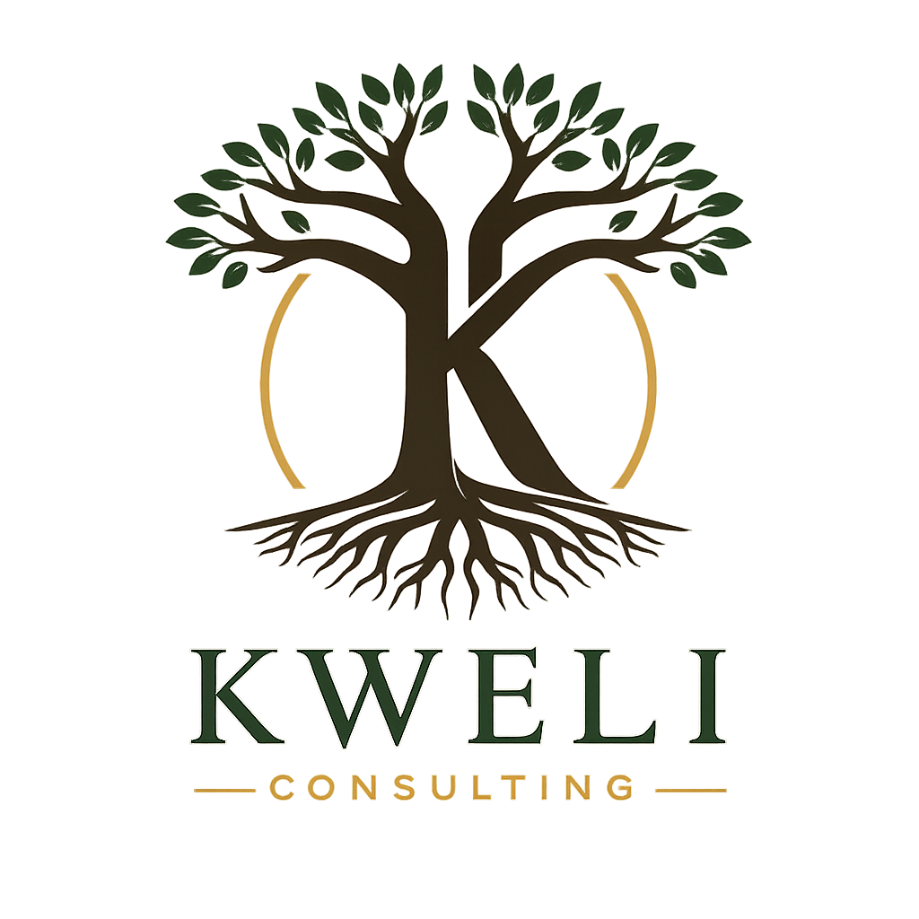 Kweli Consulting