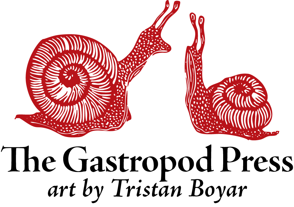 The Gastropod Press