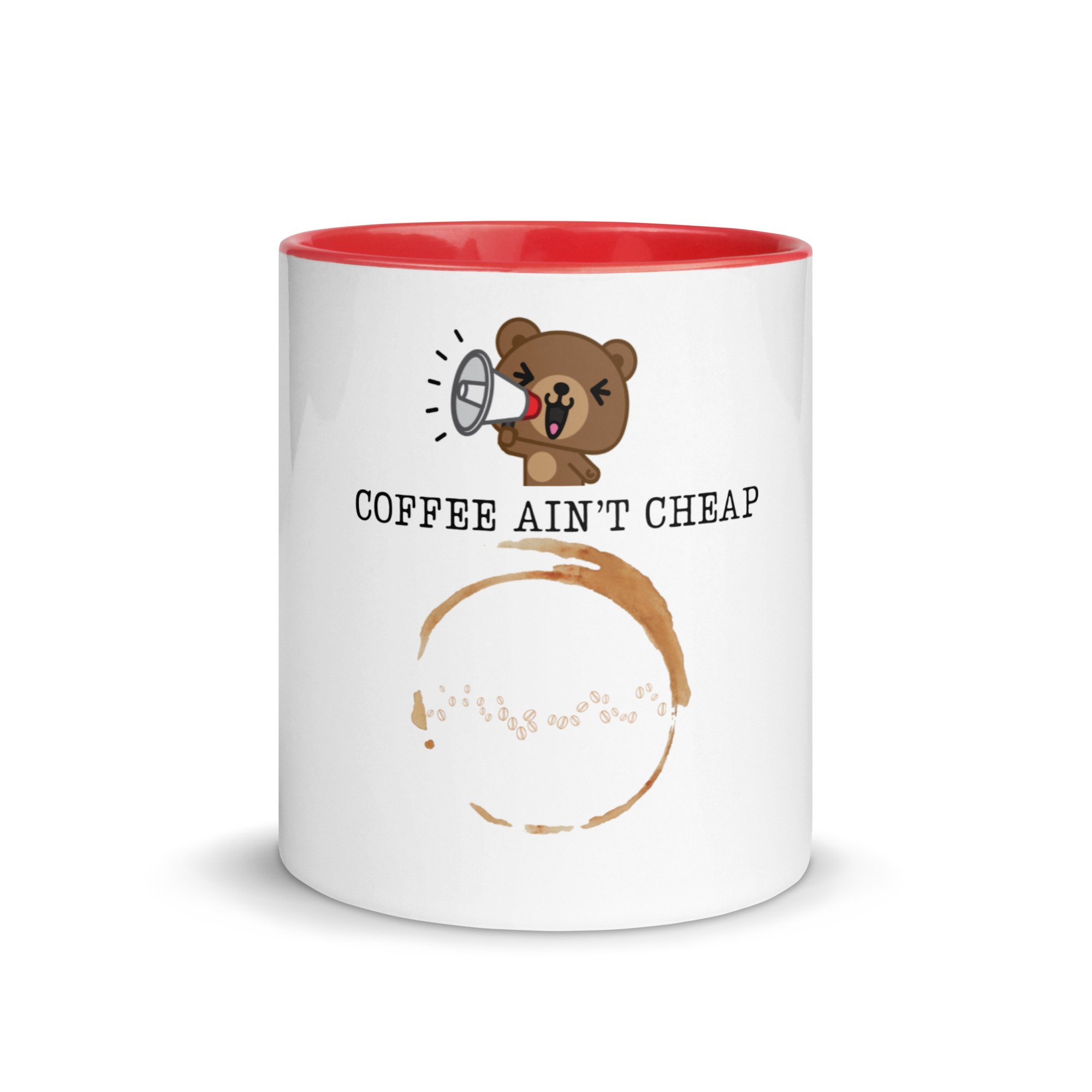 Loud Mug