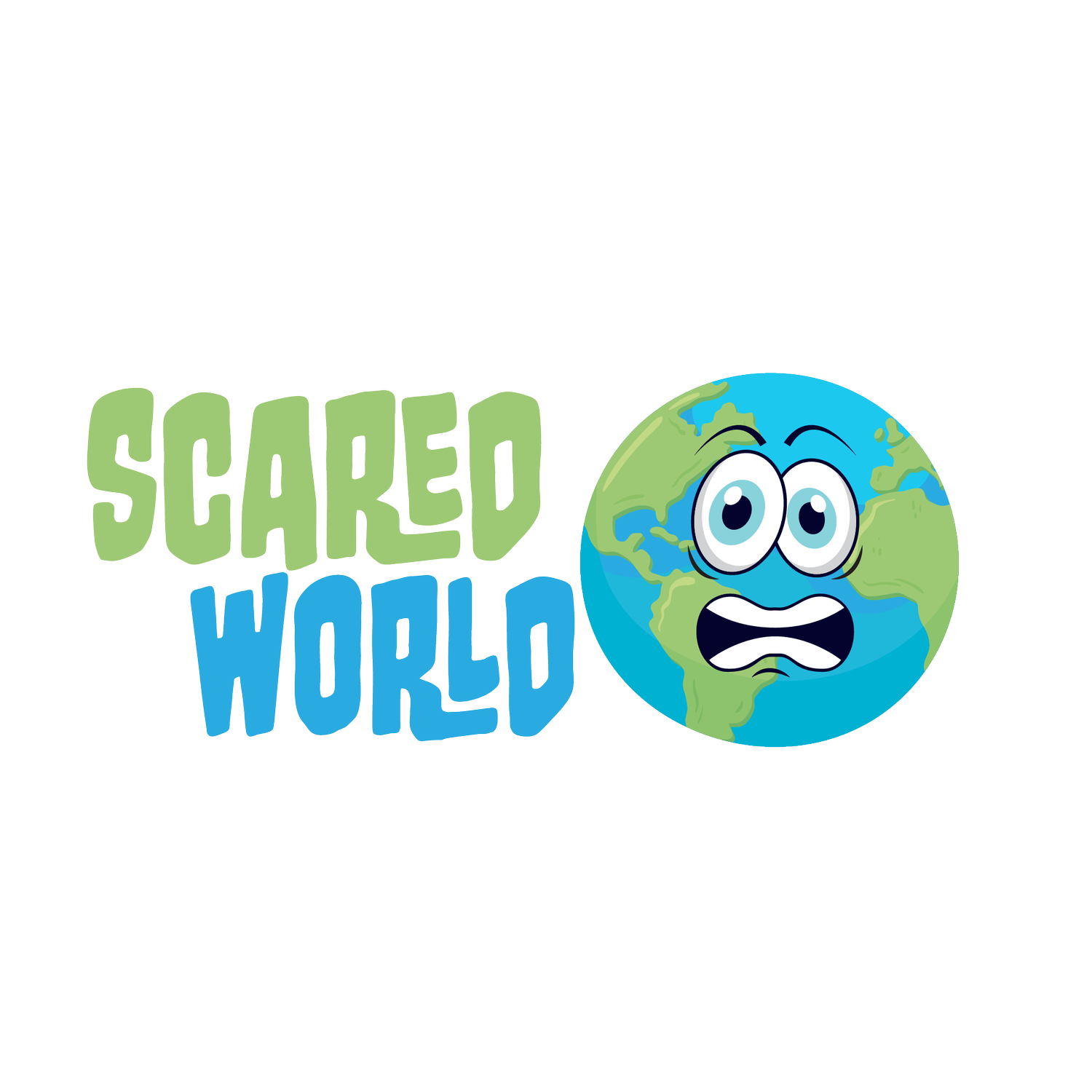 ScaredoftheWorld