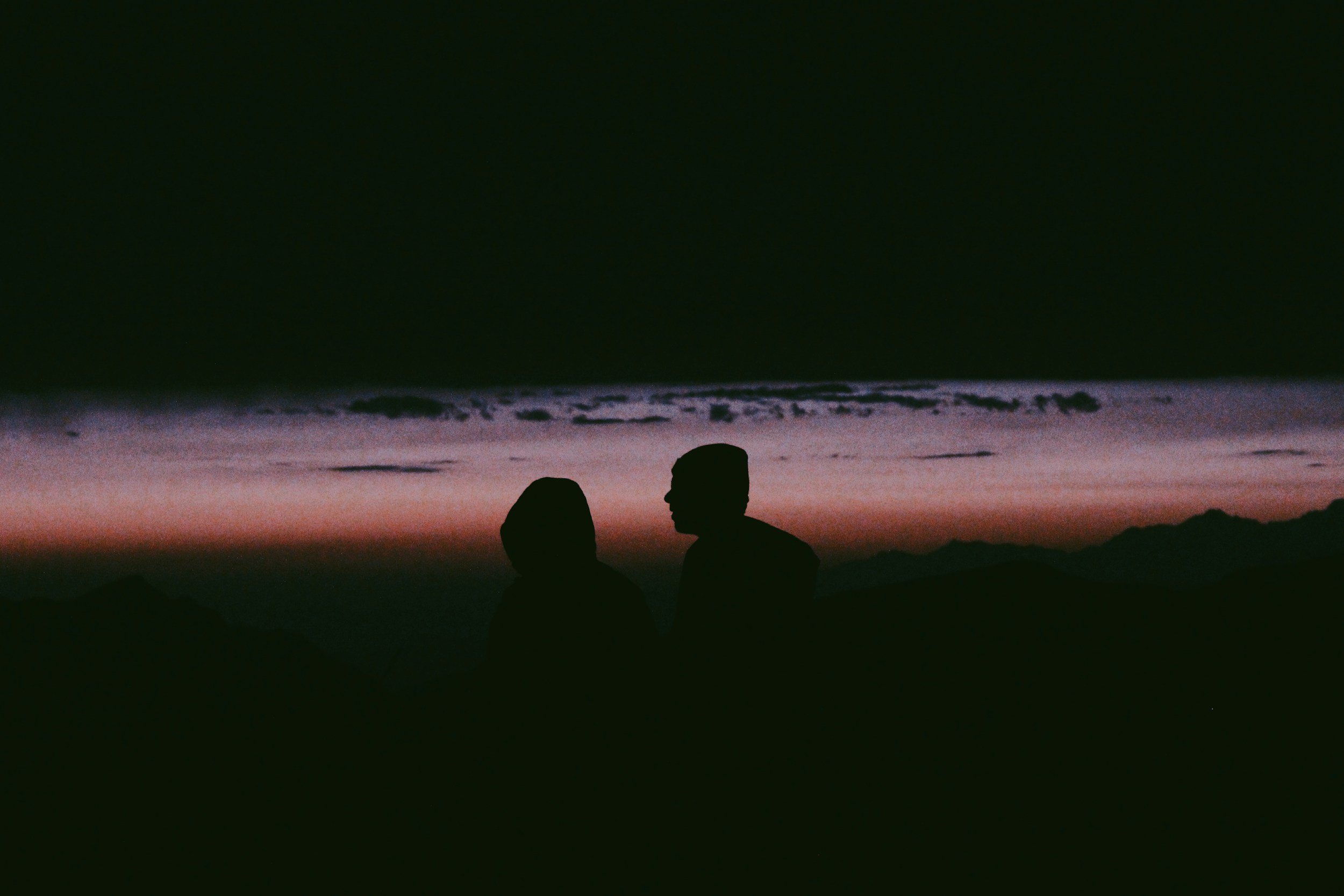 Couples Therapy: Starting Sooner than Later
