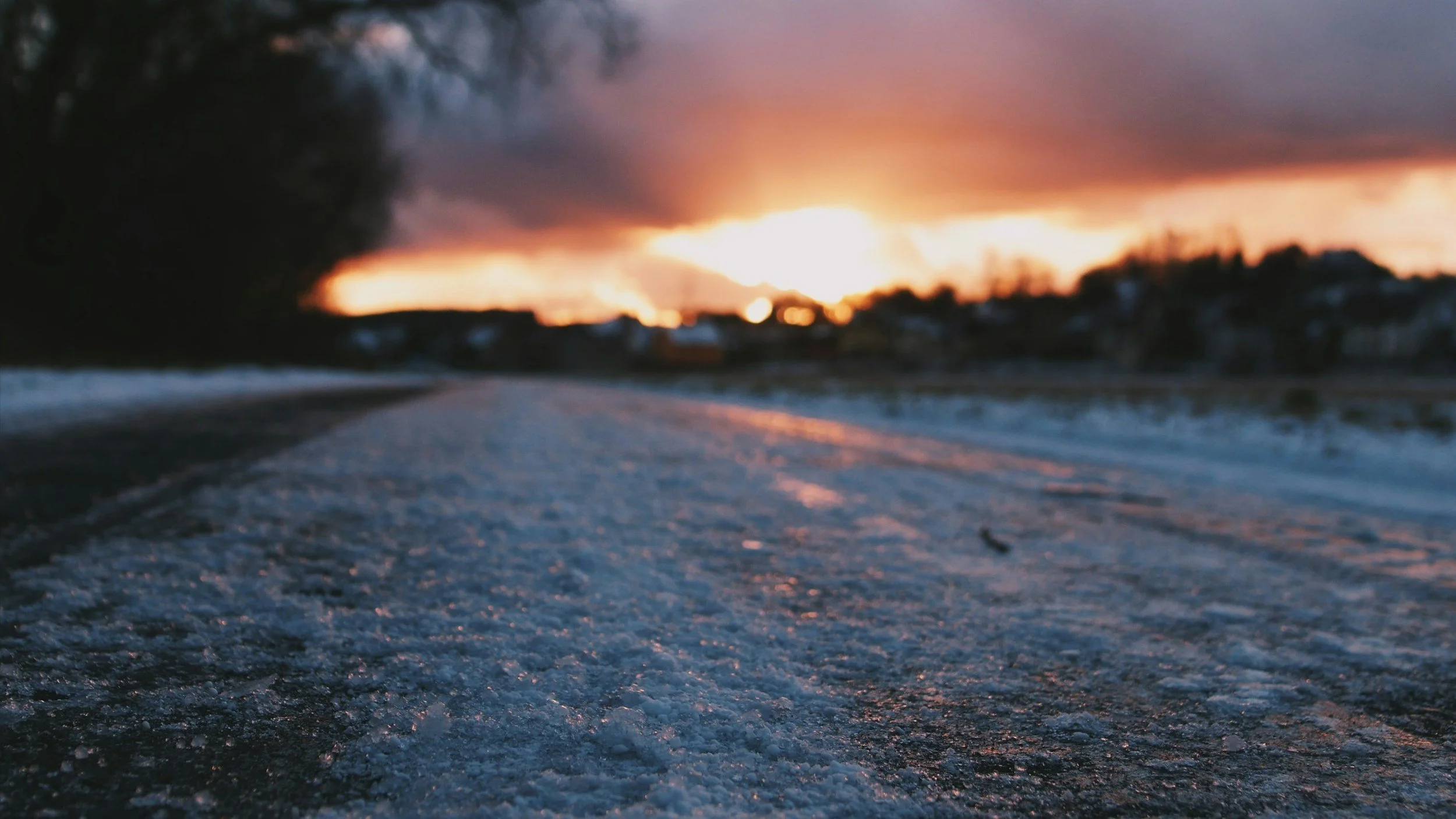 When the Holidays Bring Family Together - and Couples Apart