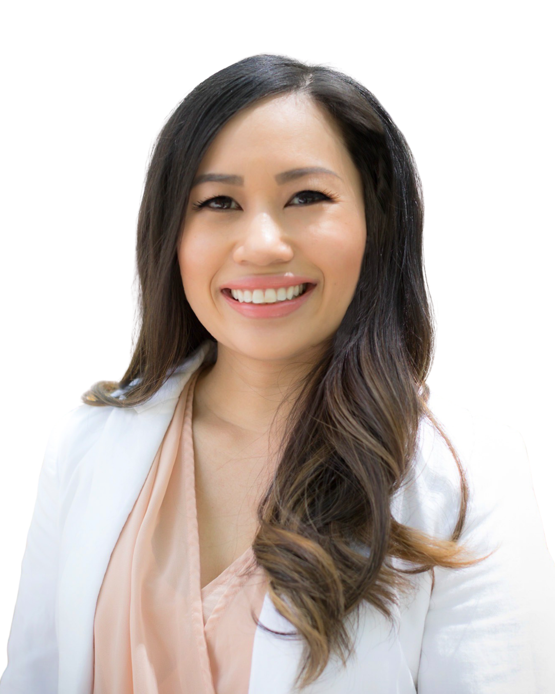 Dr. Thuy Tran