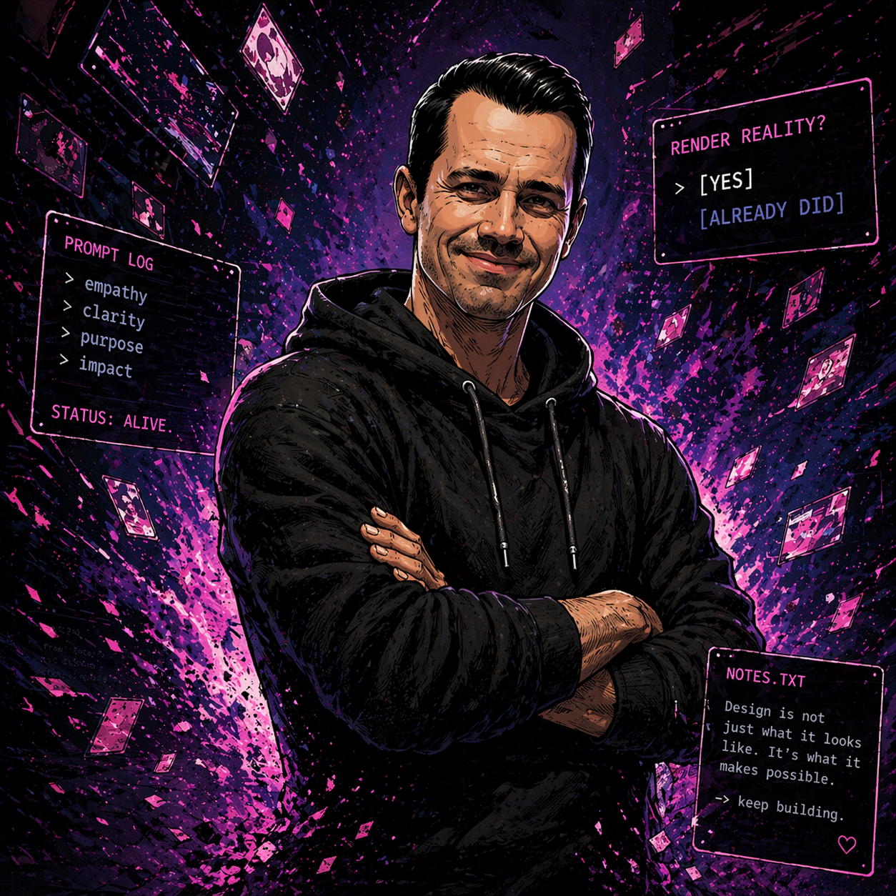 Using AI to Transform the Hiring Conversation