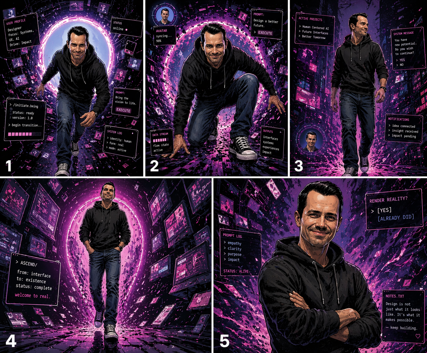 Using AI to Transform the Hiring Conversation