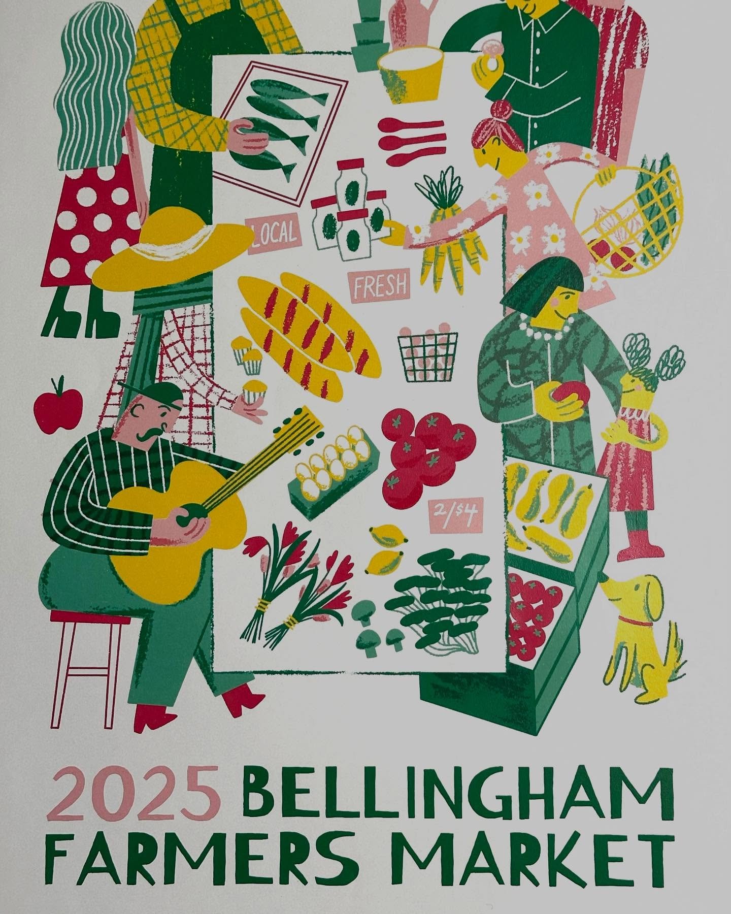 How good it felt yesterday to be back in community again on the market&rsquo;s opening day. I&rsquo;m grateful for all of the people who came out to enjoy the market glow, to support our local farmers and artisans despite these difficult times. It wa