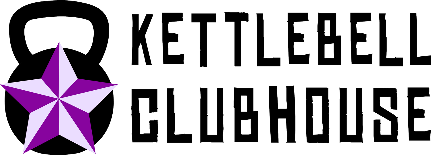 Kettlebell Clubhouse