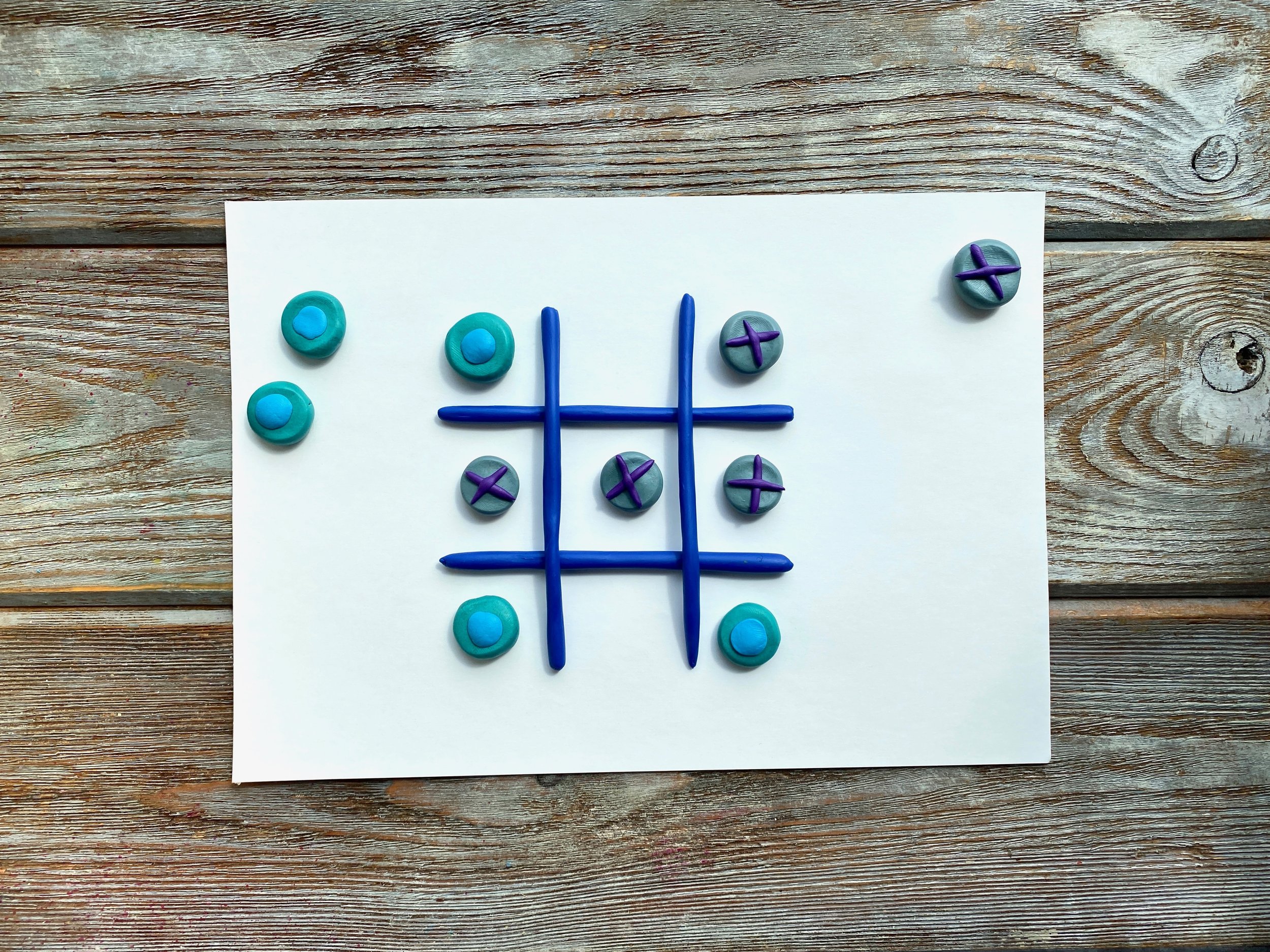 Tics in Children and Adolescents