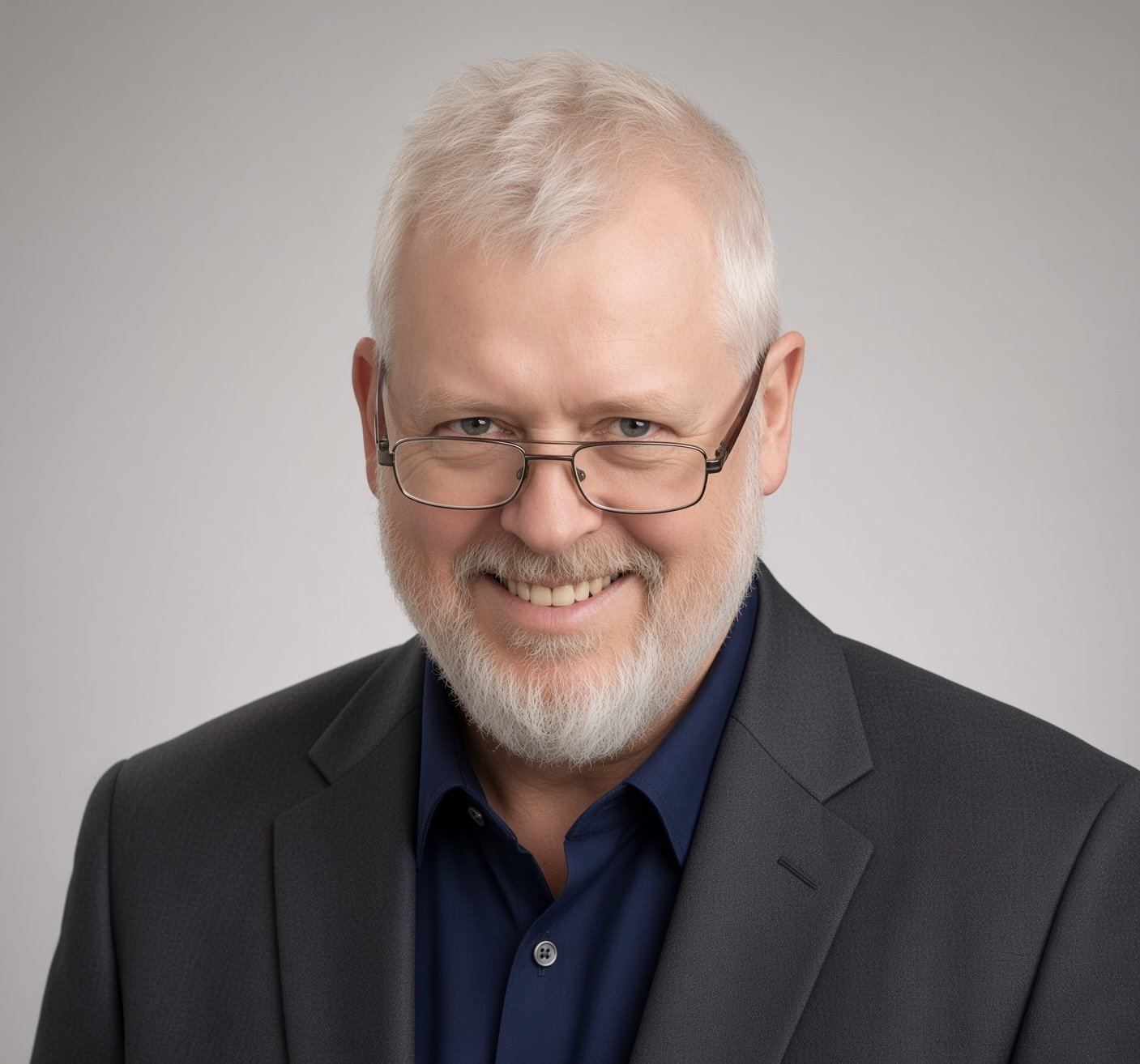 Dr. Stewart Cameron