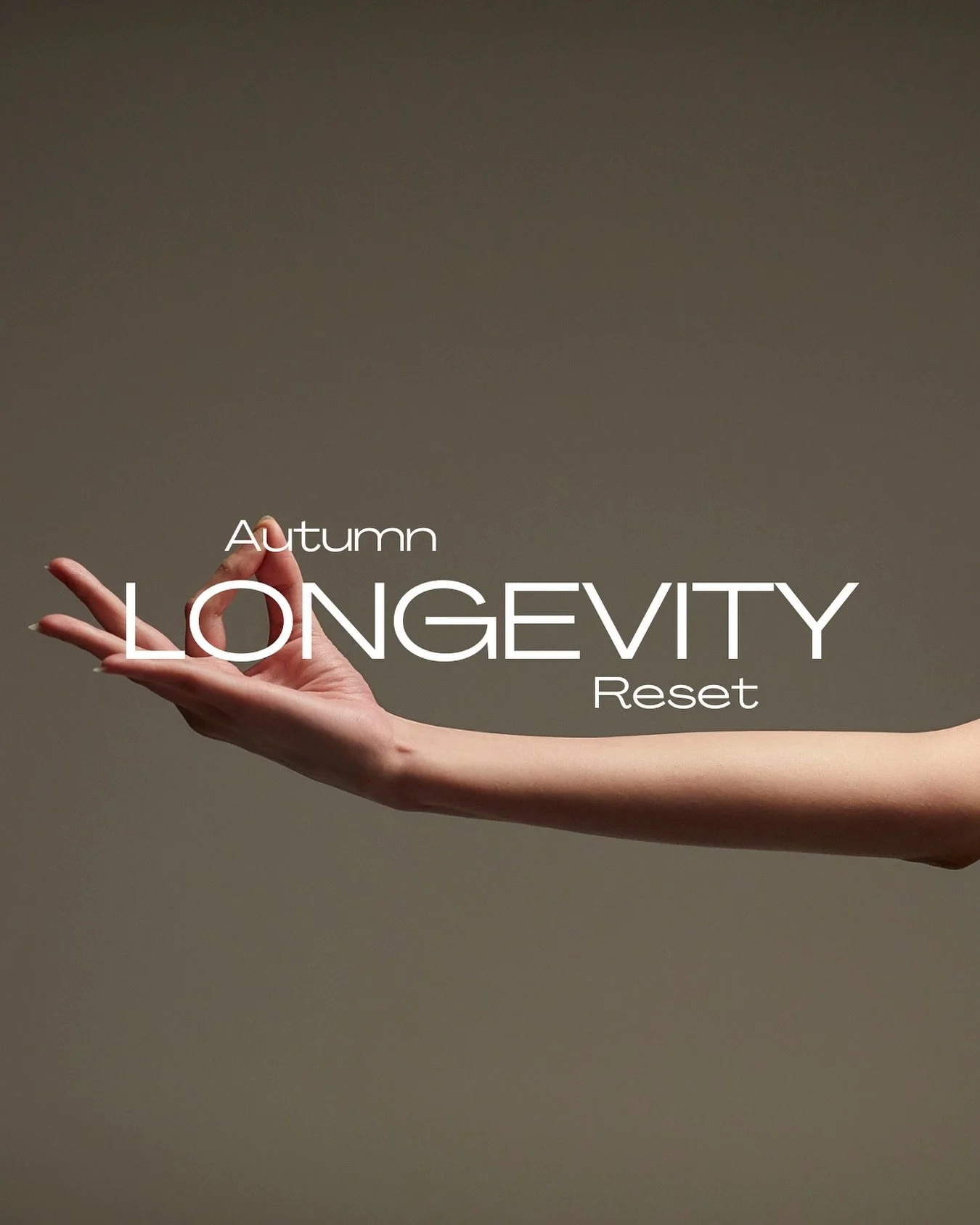 🍂 Autumn Longevity Reset: Stronger Mind, Clearer Mood.

As seasons shift, your body needs balance.

Swissmed Health&rsquo;s Reset Programs detoxify, restore clarity, and enhance resilience &mdash; helping you adapt and thrive.

✨ Science. Wellness. 
