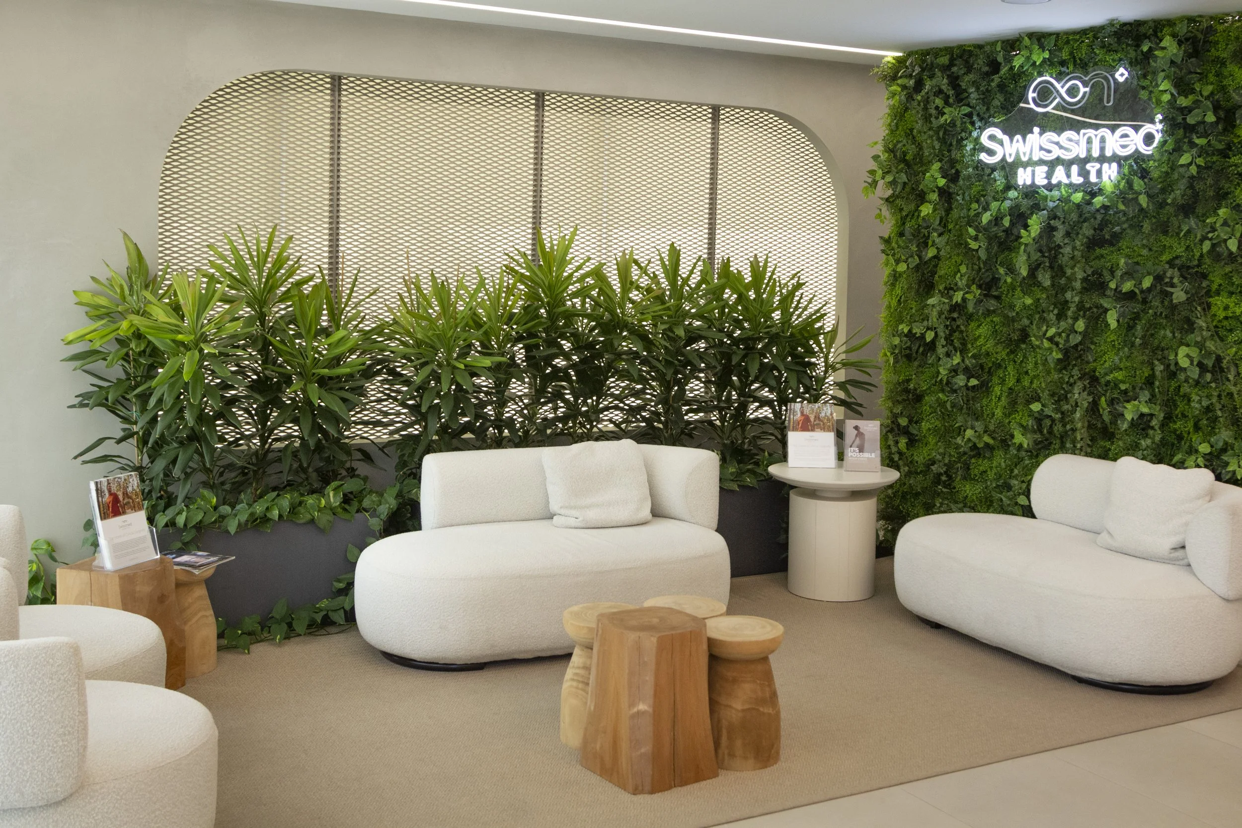 Prestige VIP Services &amp; Swissmed Health Announce Strategic Partnership to Redefine Luxury, Wellness and Longevity in Cyprus