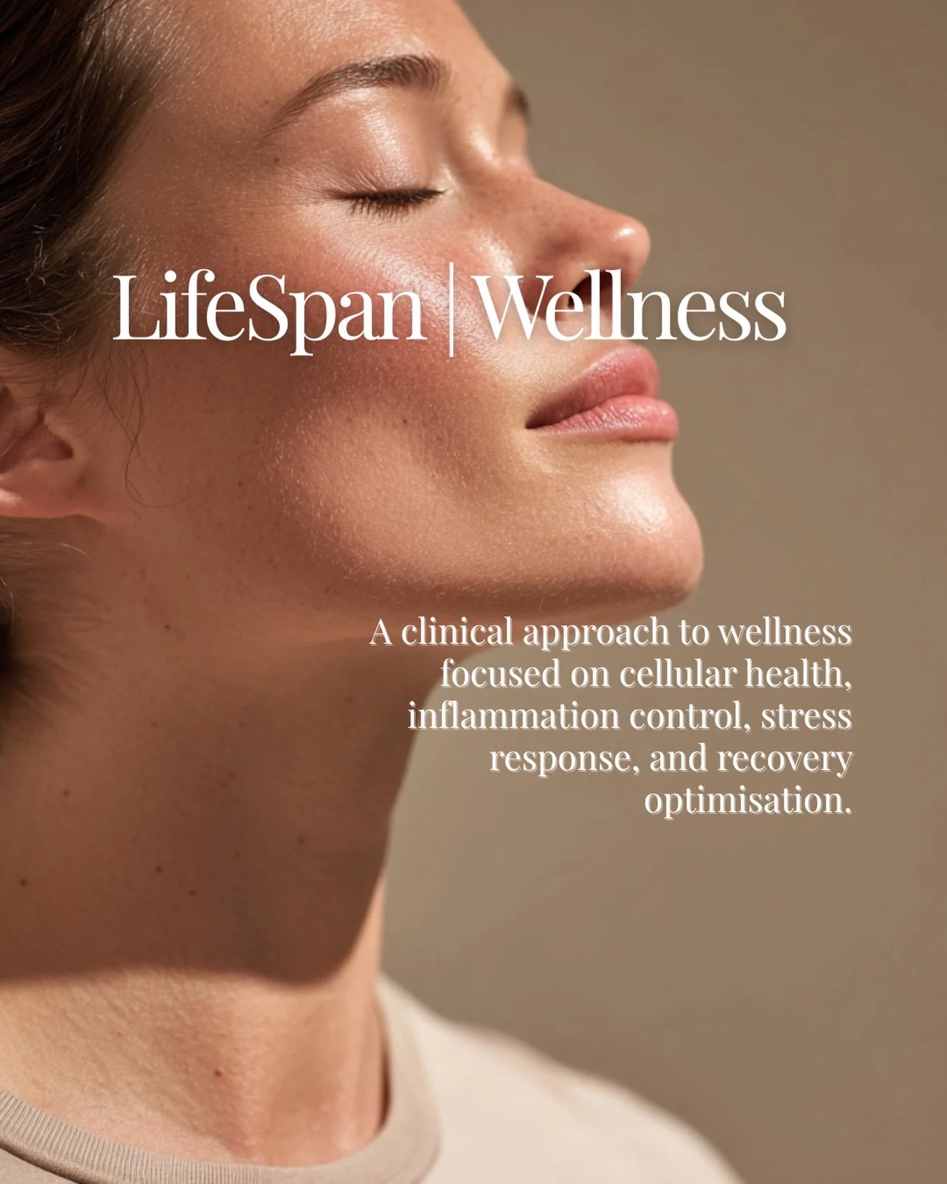 At Swissmed Health, we take a medical approach to wellness &mdash; focusing on cellular health, inflammation control, stress regulation, and recovery optimisation.

Because real wellbeing is measurable, personalised, and sustainable.

🔬 Clinical wel