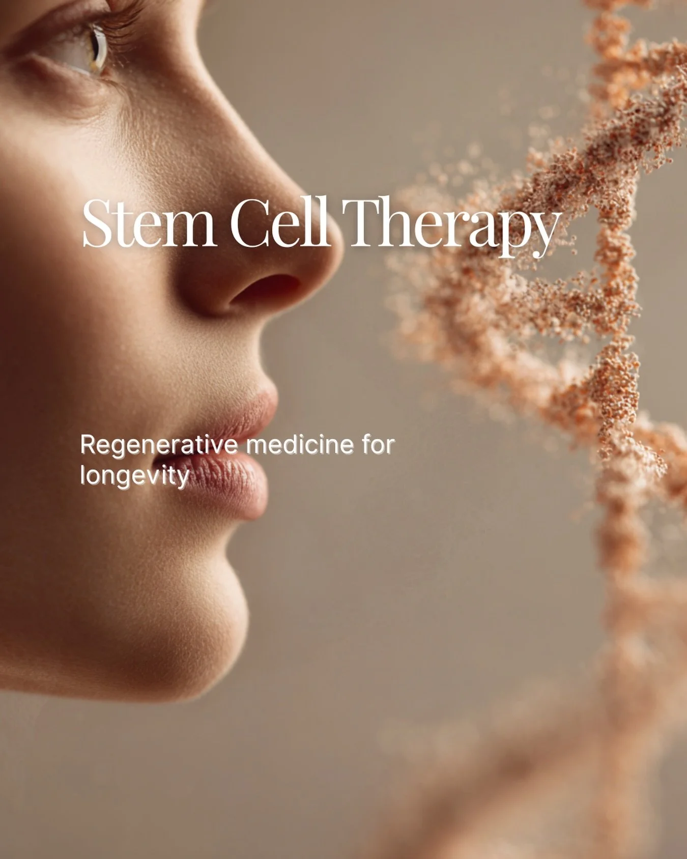 Stem Cell Therapy at Swissmed Health
Regenerative medicine supporting healing, function, and long-term vitality.

Stem Cell Therapy is a medical treatment that works with the body&rsquo;s natural biological systems to support tissue repair, reduce in