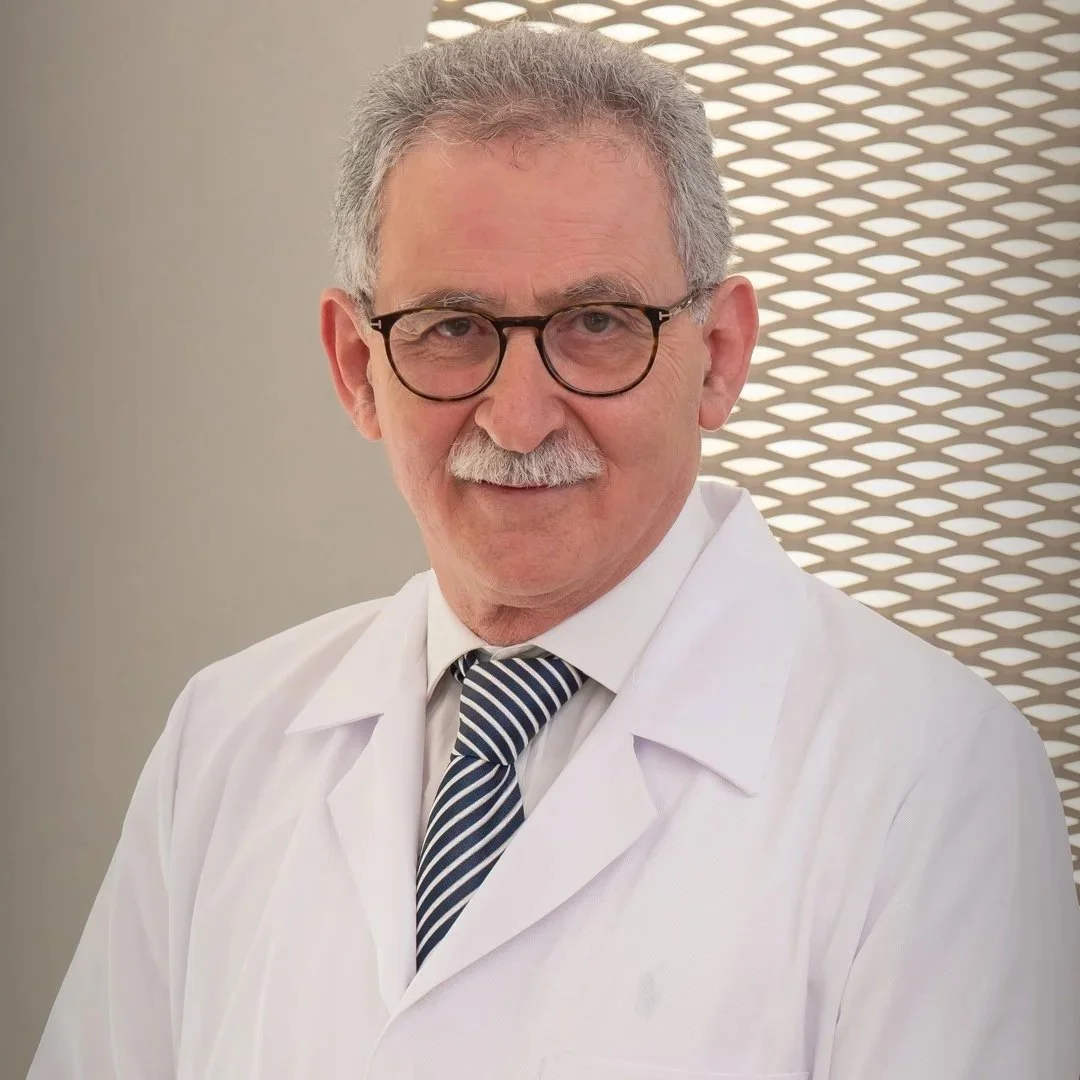 Dr. Dinos Xydas MD