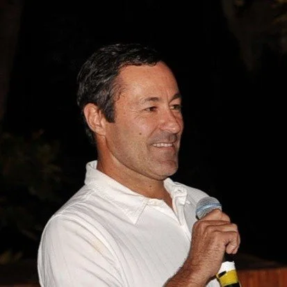 Gill Newton (CEO)
