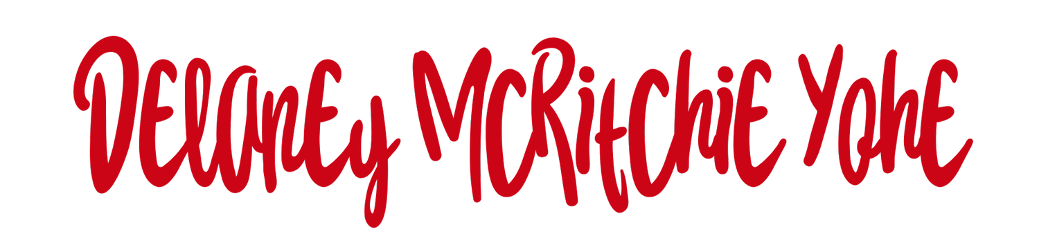 Delaney McRitchie Yohe
