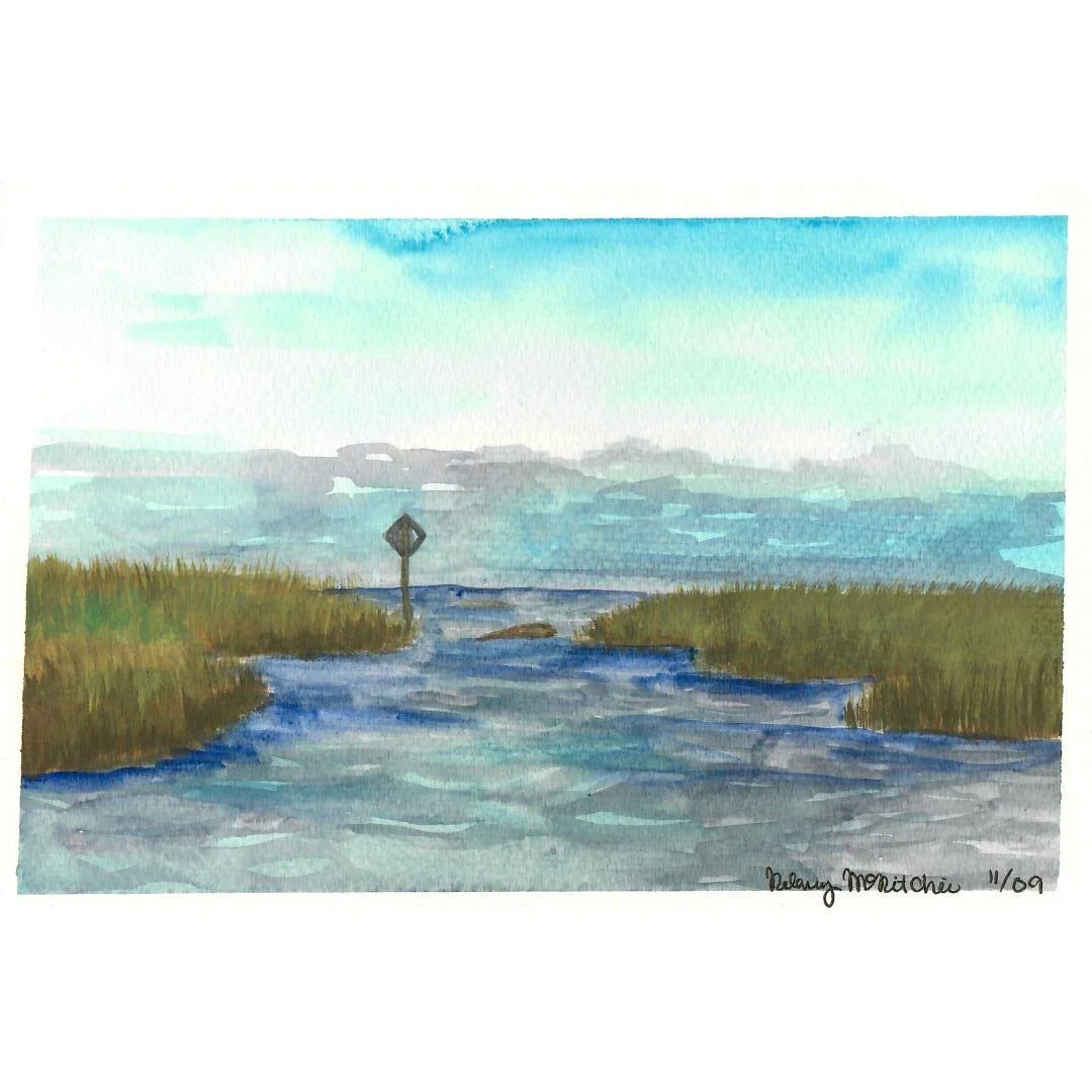 Landscape, 2020