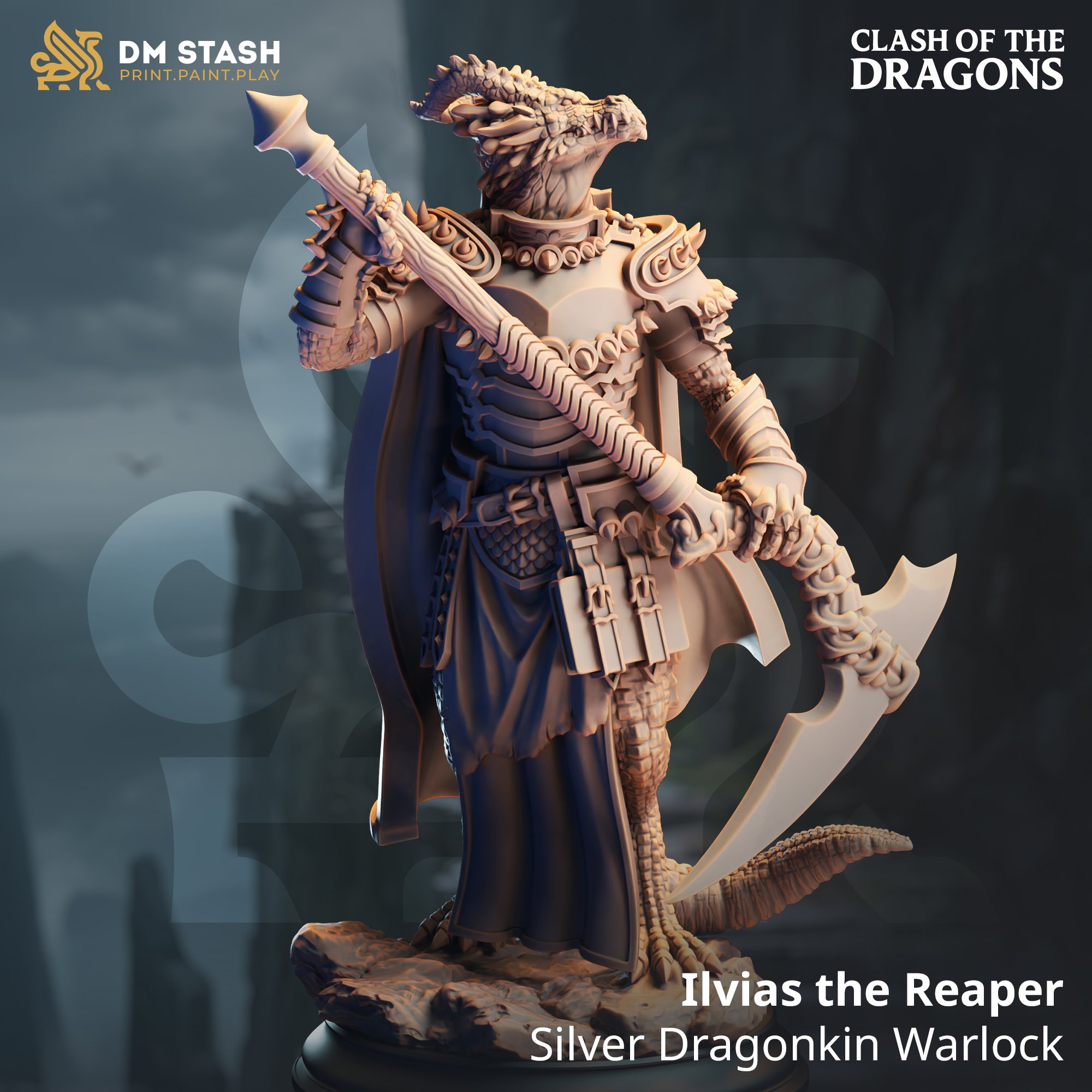 Ilvias the Reaper - Silver Dragonkin Warlock.jpg
