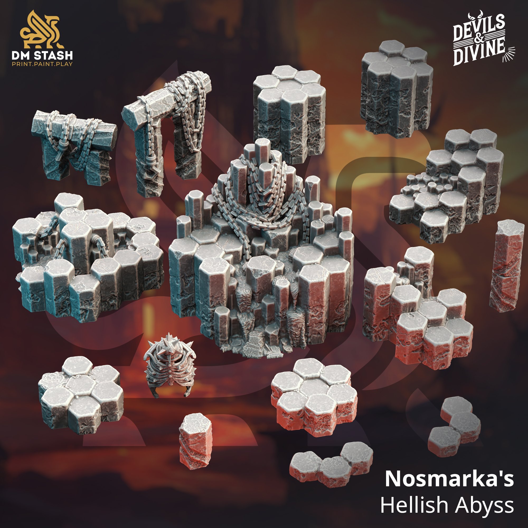 Nosmarka_s Hellish Abyss - Terrain Set.jpg