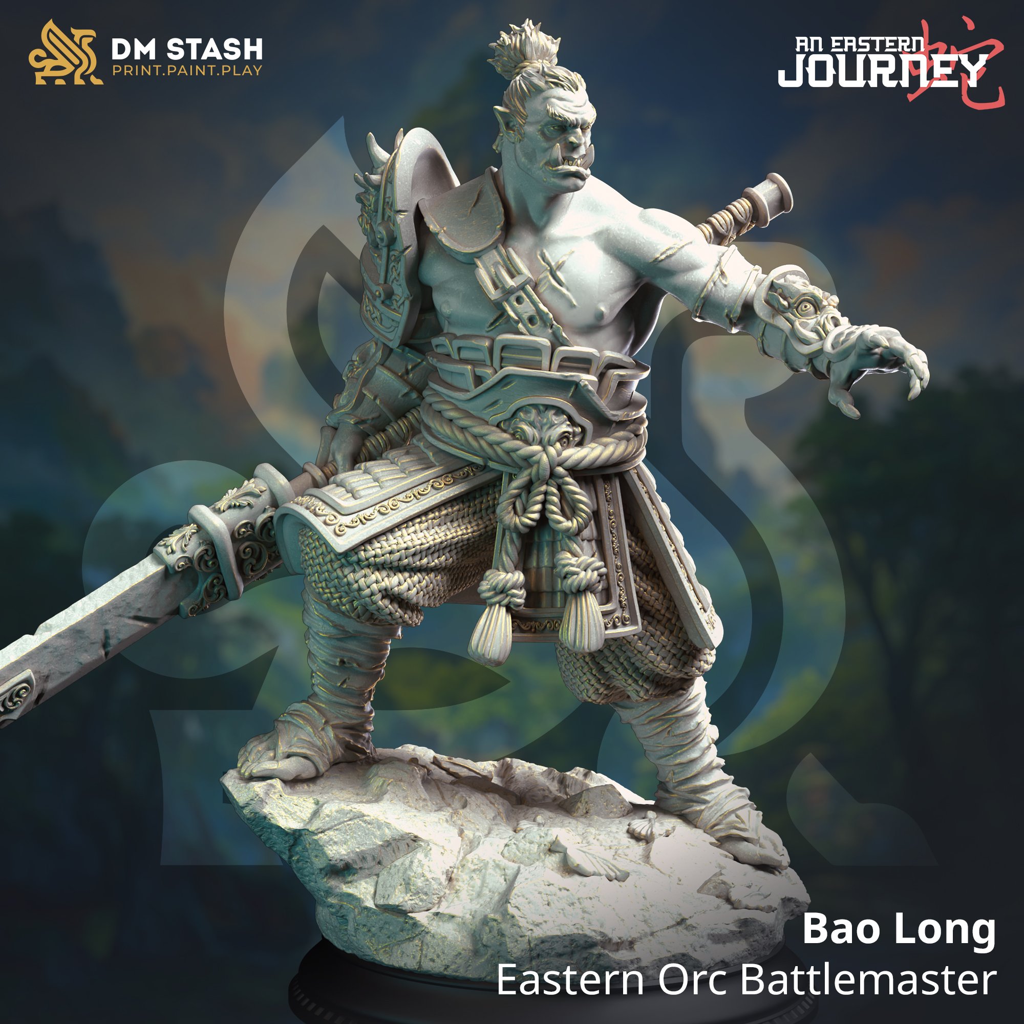 Bao Long - Eastern Orc Battlemaster.jpg