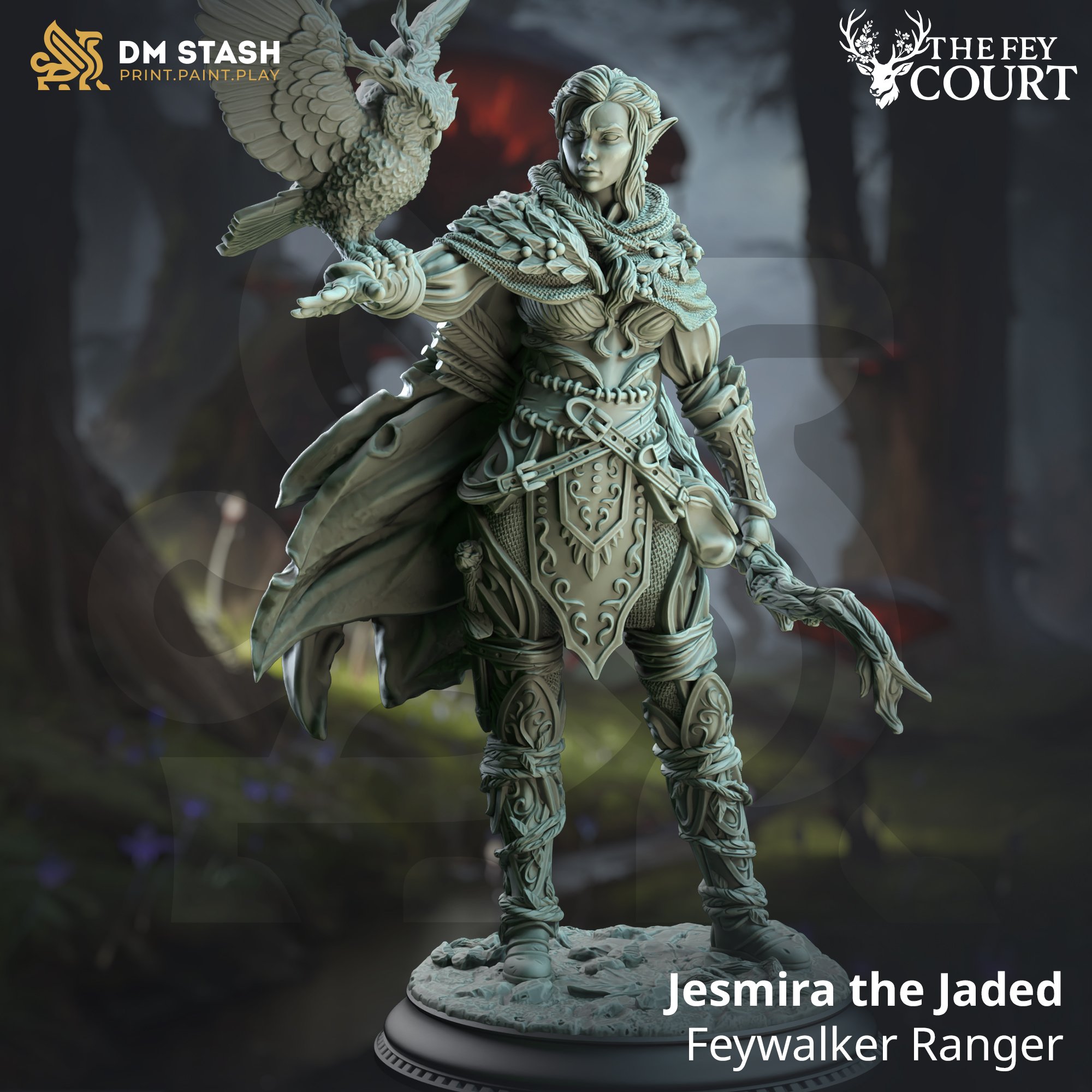 Jesmira the Jaded - Feywalker Ranger.jpg