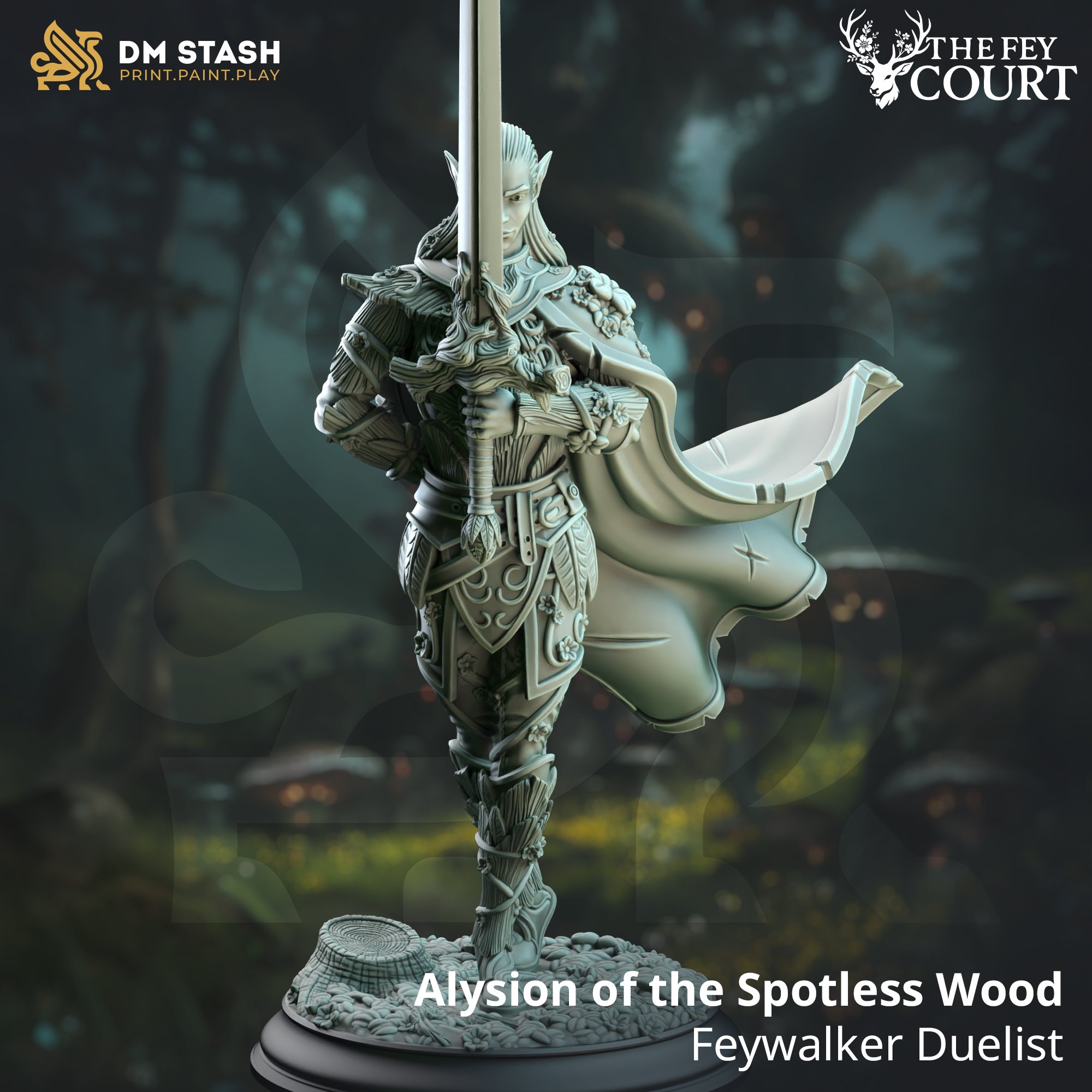 Alysion of the Spotless Wood - Feywalker Duelist.jpg