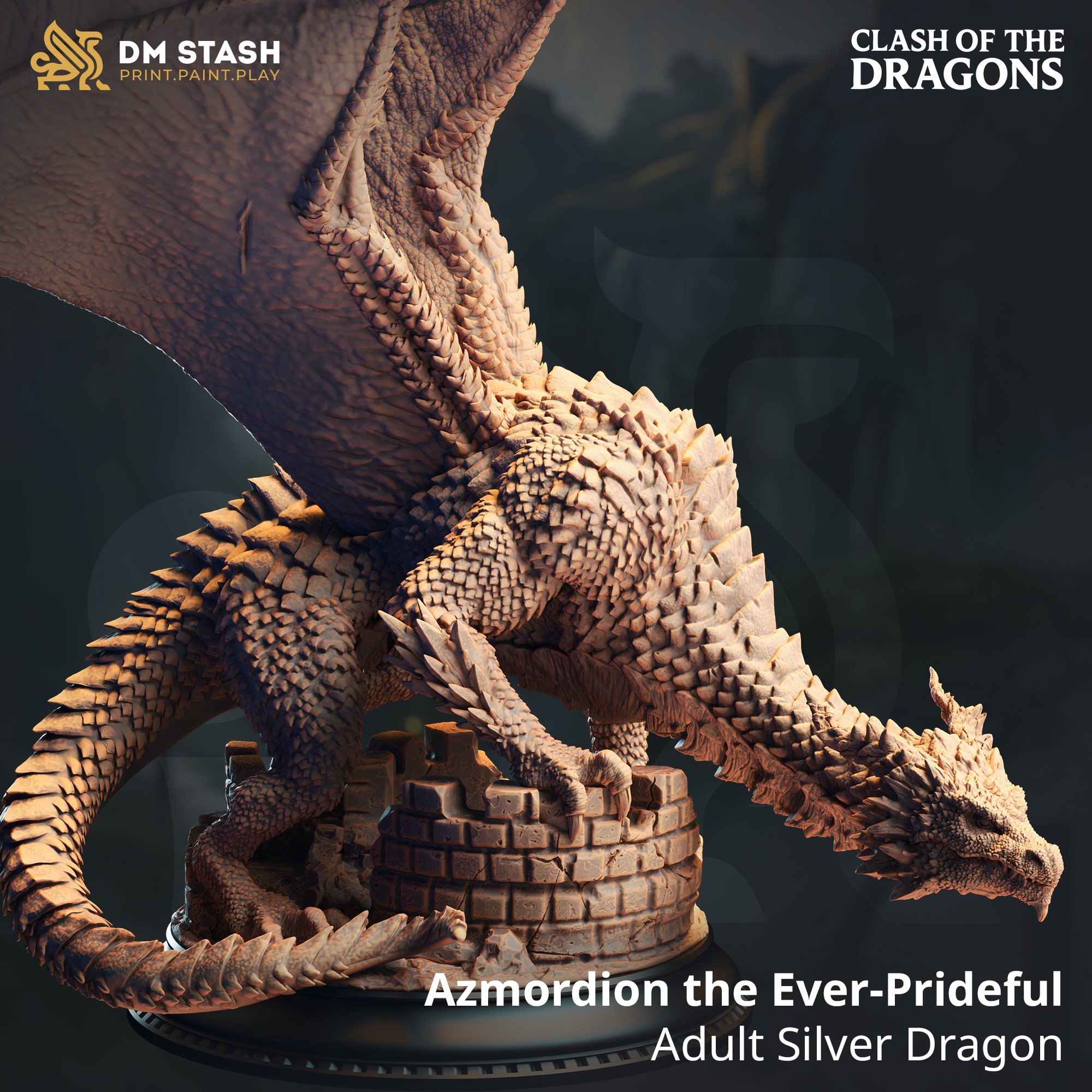 Azmordion the Ever-Prideful - Adult Silver Dragon.jpg