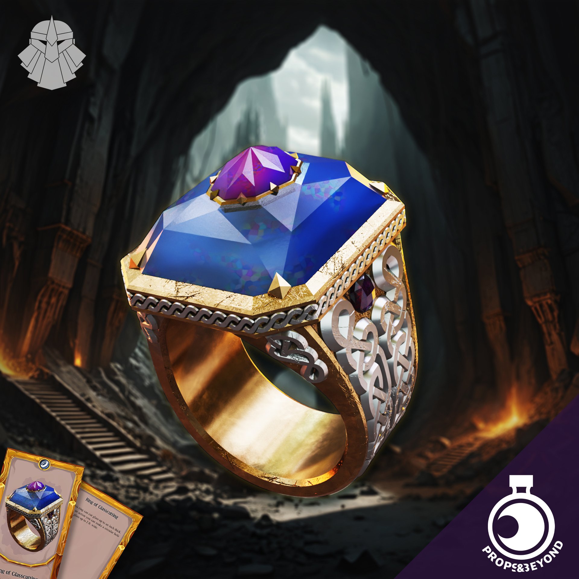 Dwarven Gemstone Signet Ring.jpg