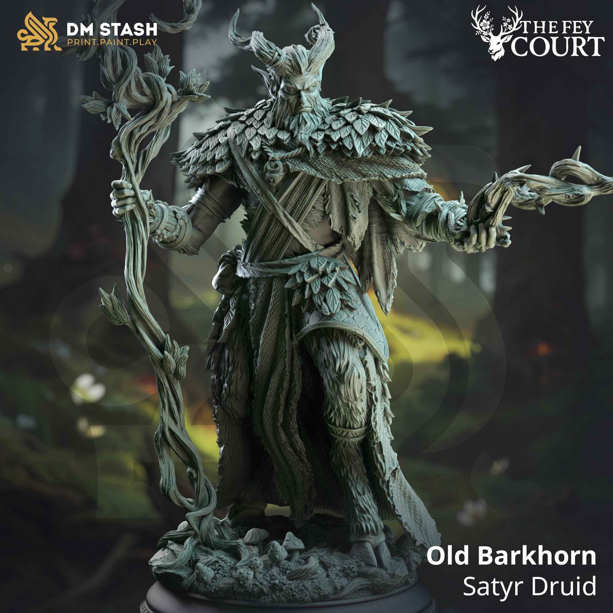 Old Barkhorn - Satyr Druid.jpg