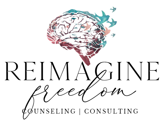 Reimagine Freedom Counseling &amp; Consulting