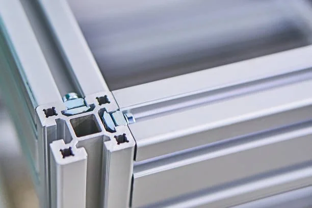 Window & Door — Alloy Fasteners