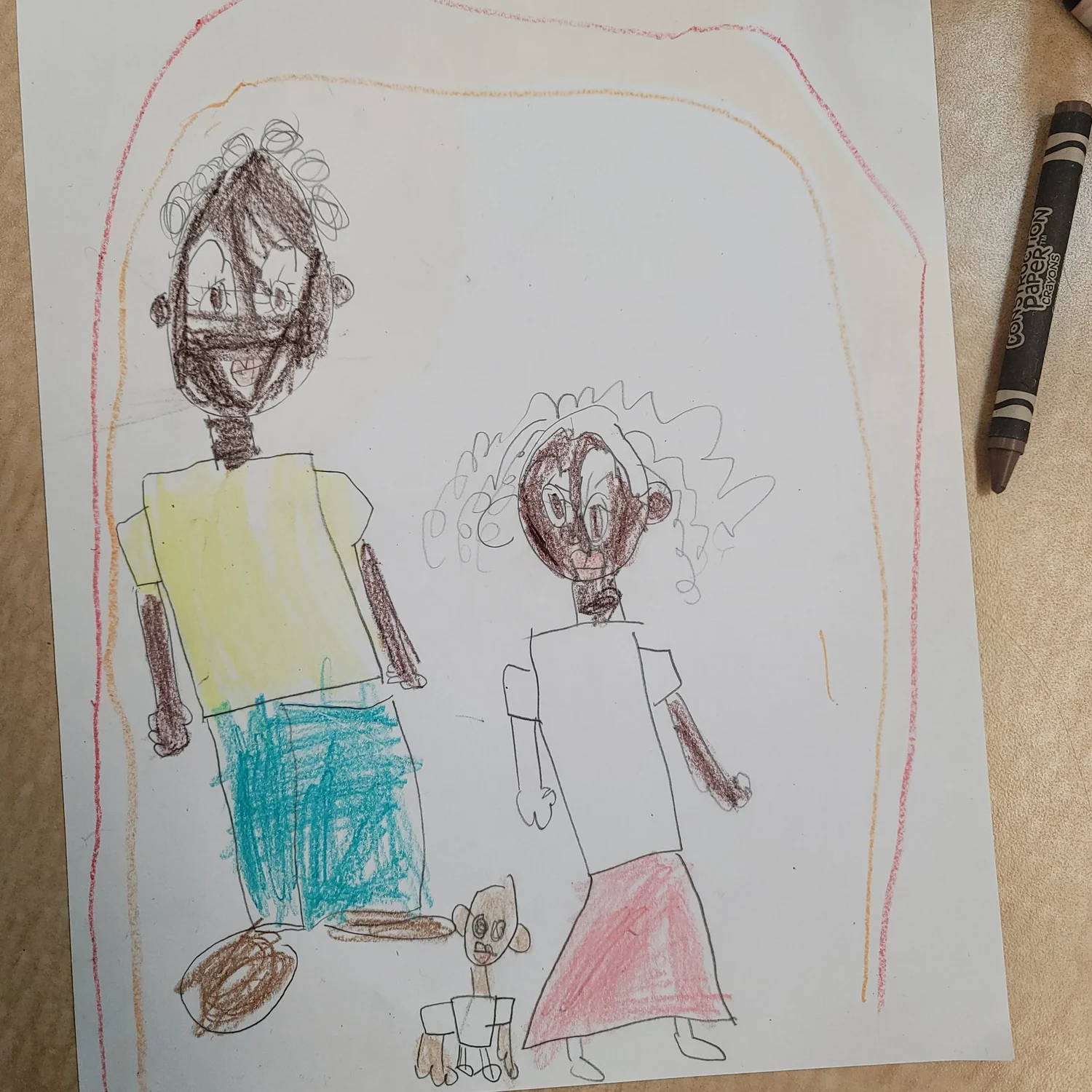 Thurgood Marshall Academy Lower School Thurgood Marshall Academy Lower School