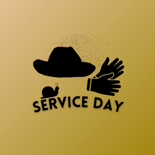 Service Day
