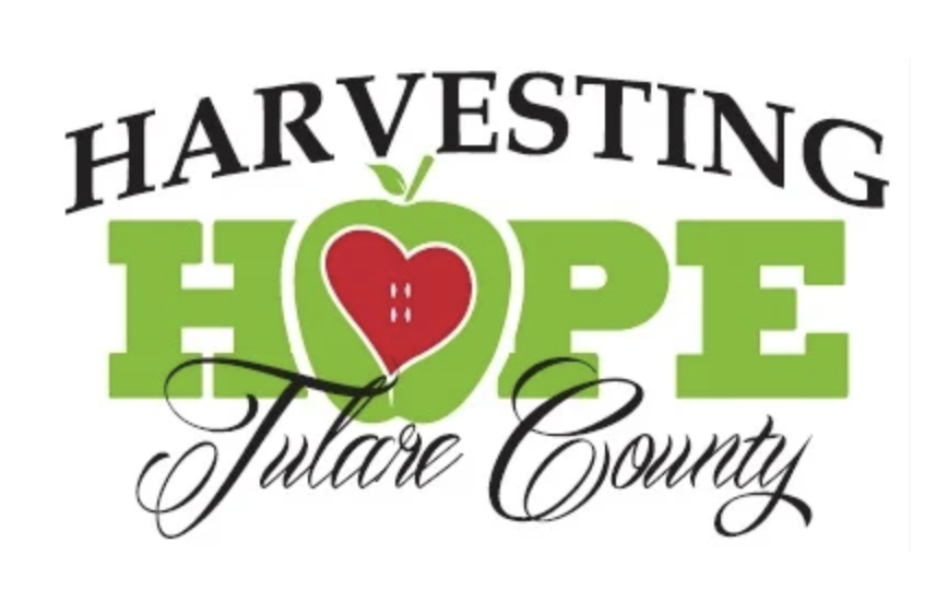 Harvesting Hope