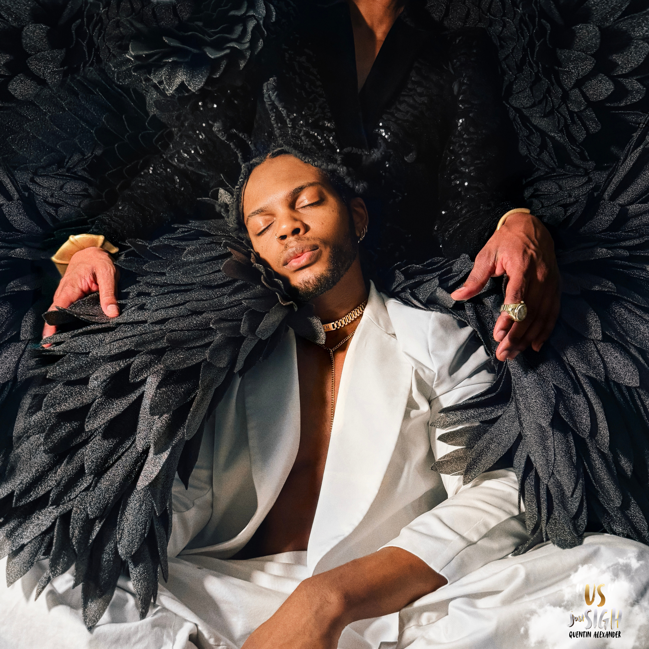 US (justSIGH Ft. Quentin Alexander) Digital Download