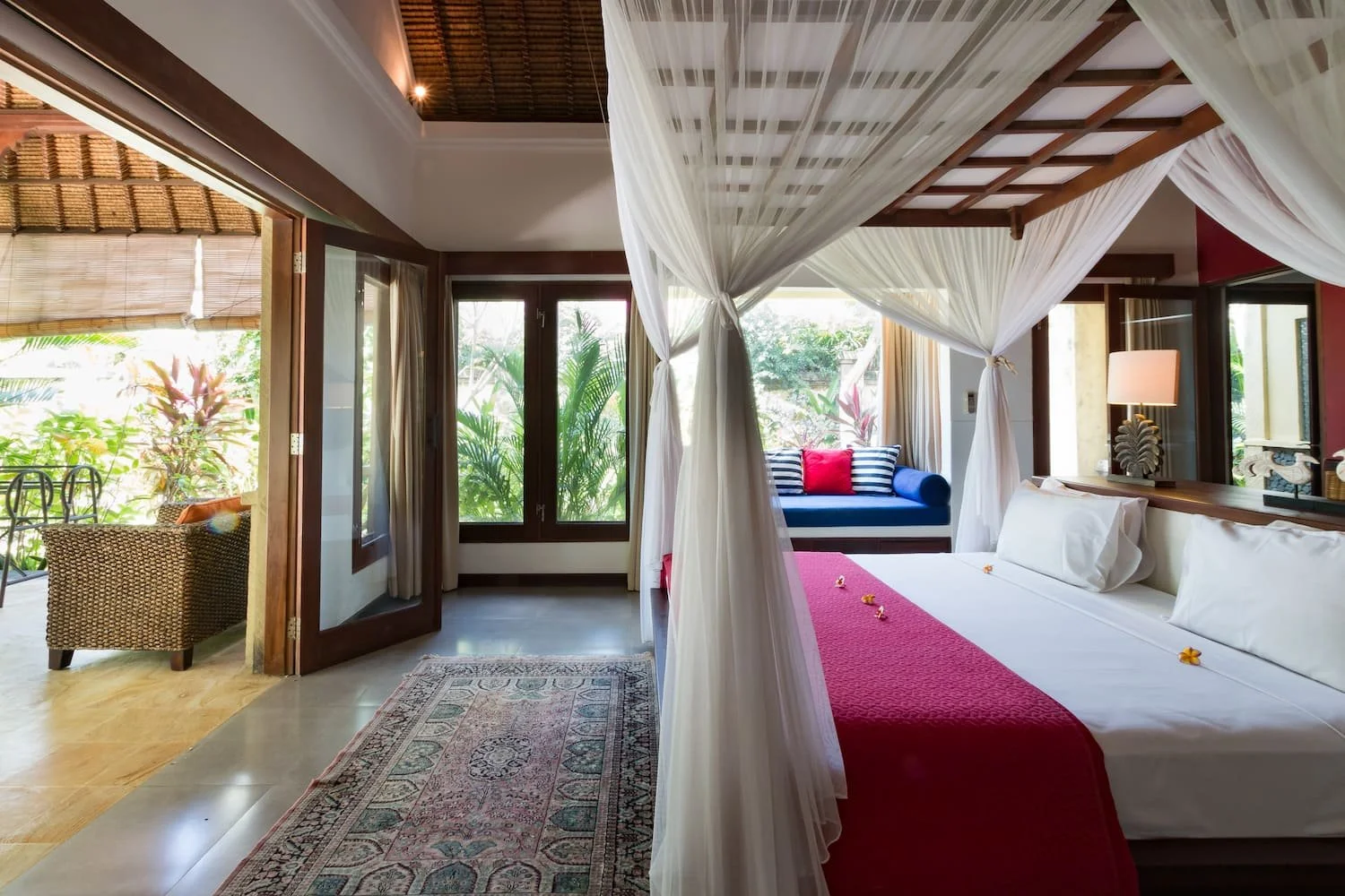 Master Suite