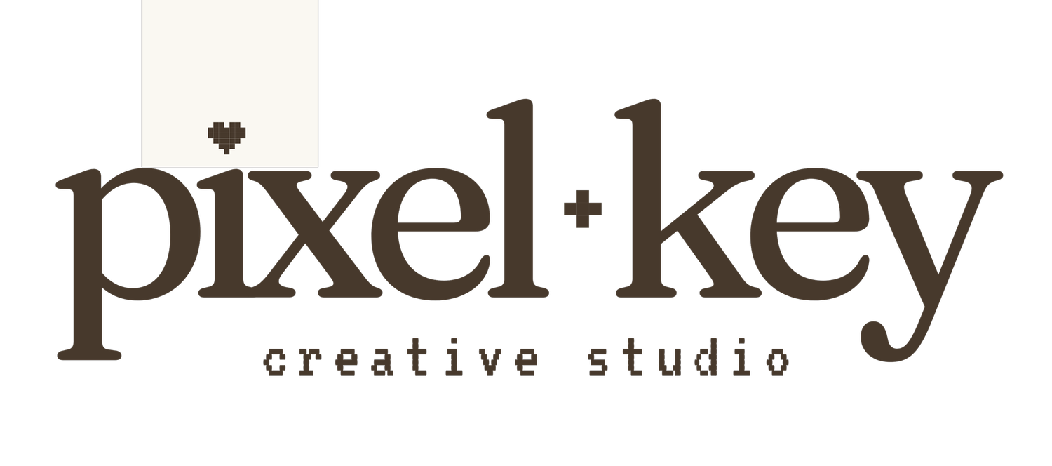 Pixel &amp; Key Creative Studio