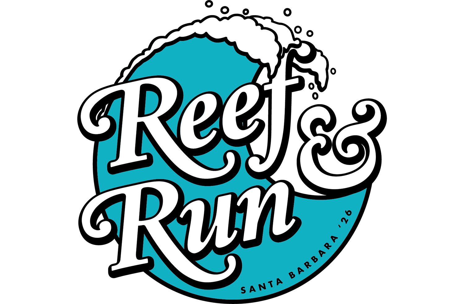 Reef and Run